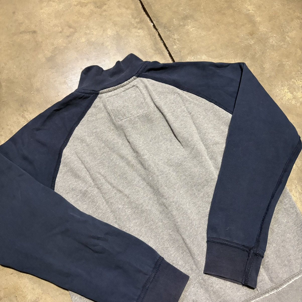 Aeropostale Vintage Aeropostale Track Jacket Zip Up Sweatshirt Athletic Size US M / EU 48-50 / 2 - 8 Thumbnail