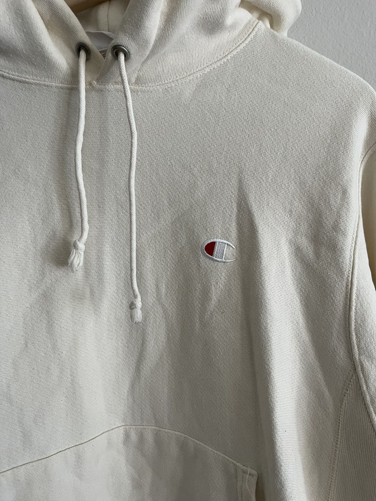 Champion Vintage Champion Hoodie Size US M / EU 48-50 / 2 - 4 Thumbnail