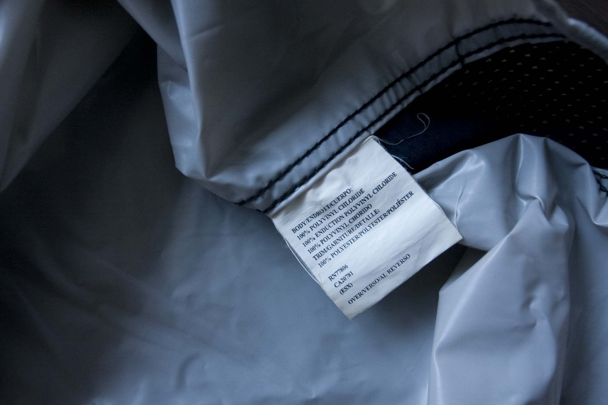 Tommy Hilfiger × Vintage Tommy Hilfiger Athletics Light Jacket Vtg Size XL Size US XL / EU 56 / 4 - 5 Thumbnail