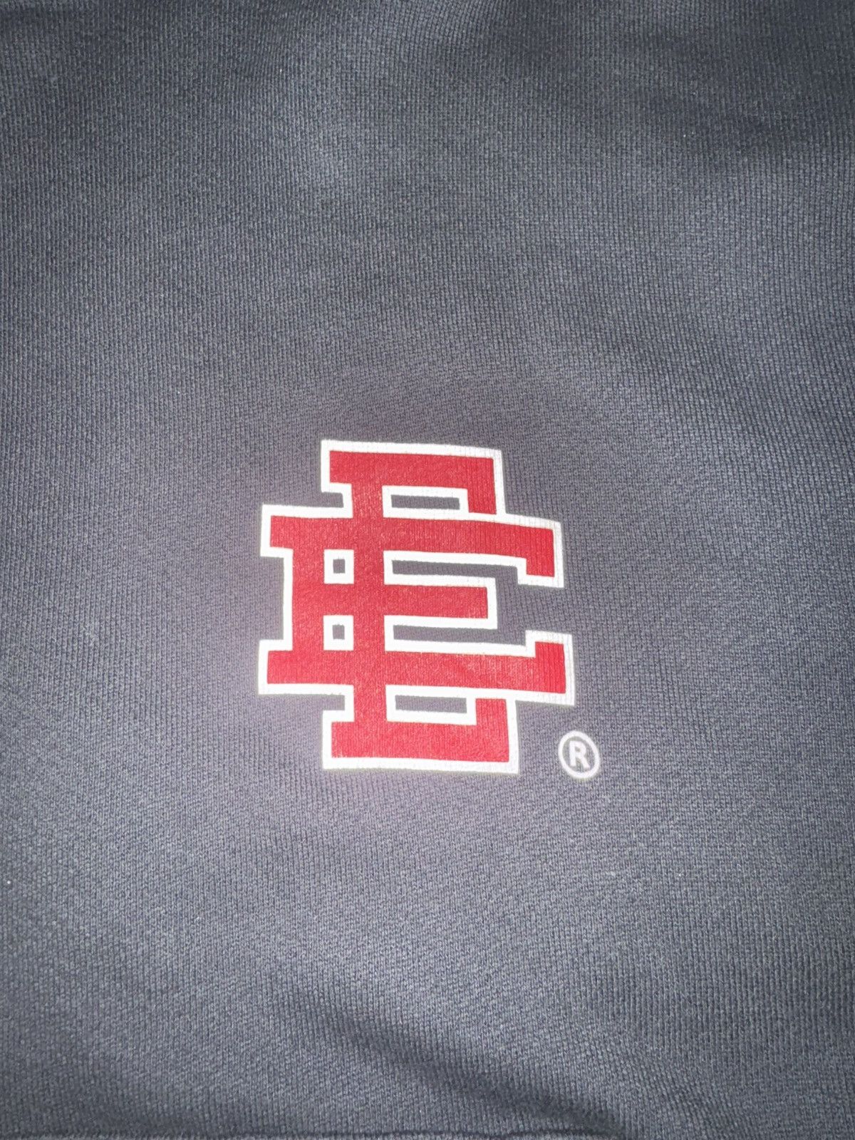 Eric Emanuel Eric Emanuel Hoodie Size US S / EU 44-46 / 1 - 4 Thumbnail
