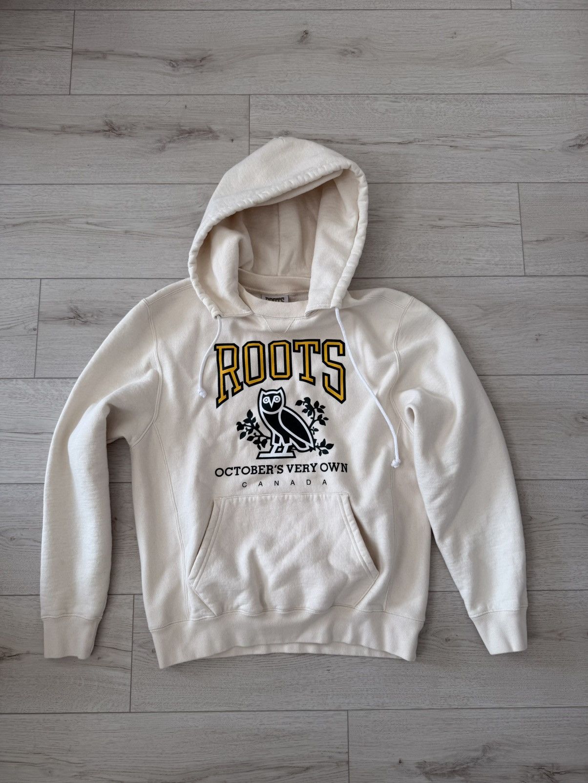 Roots Hoodie Ovo Roots Tracksuit OVO X Roots Hoodie