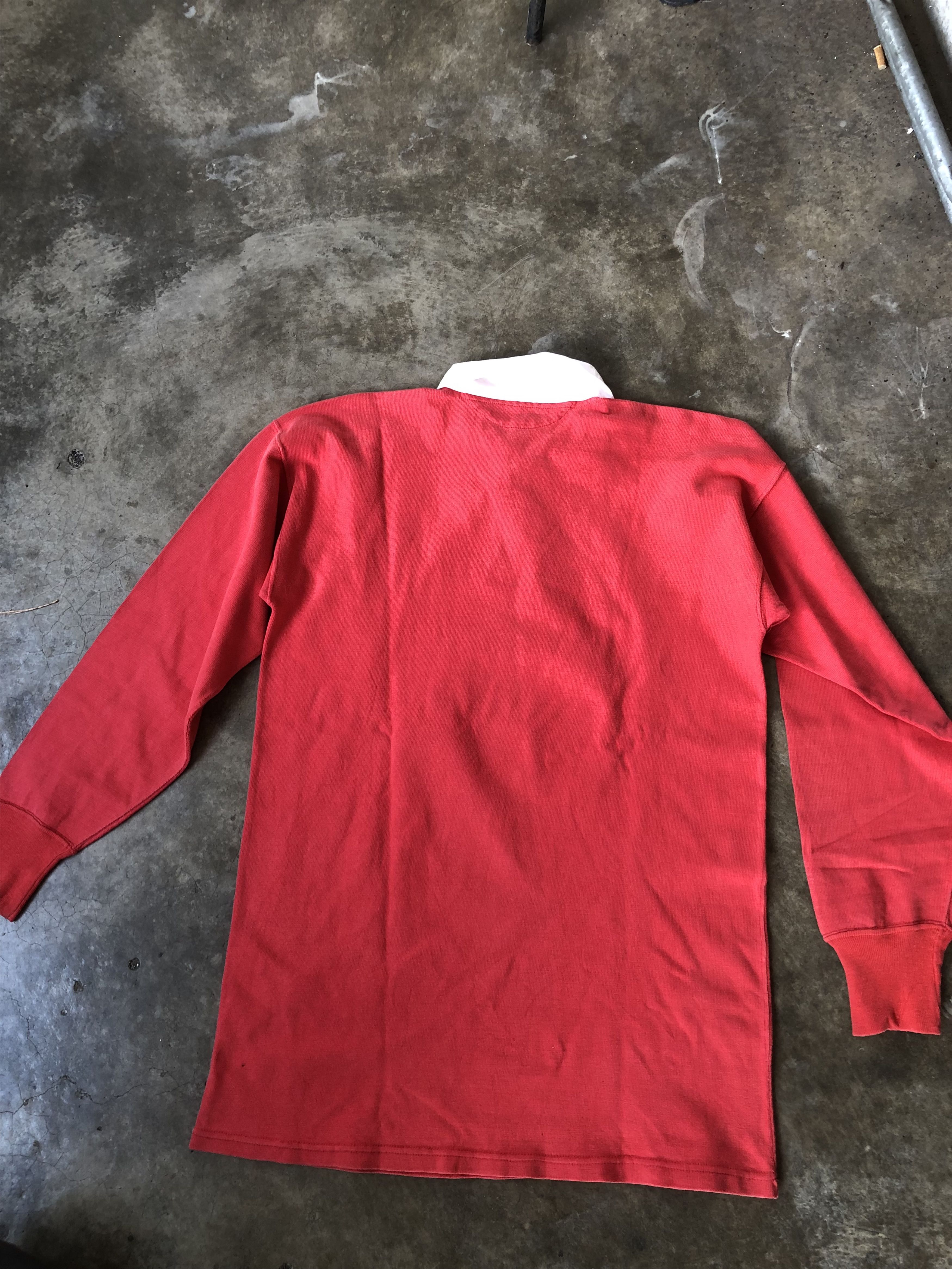 Umbro Umbro Jersey england Size US L / EU 52-54 / 3 - 4 Thumbnail