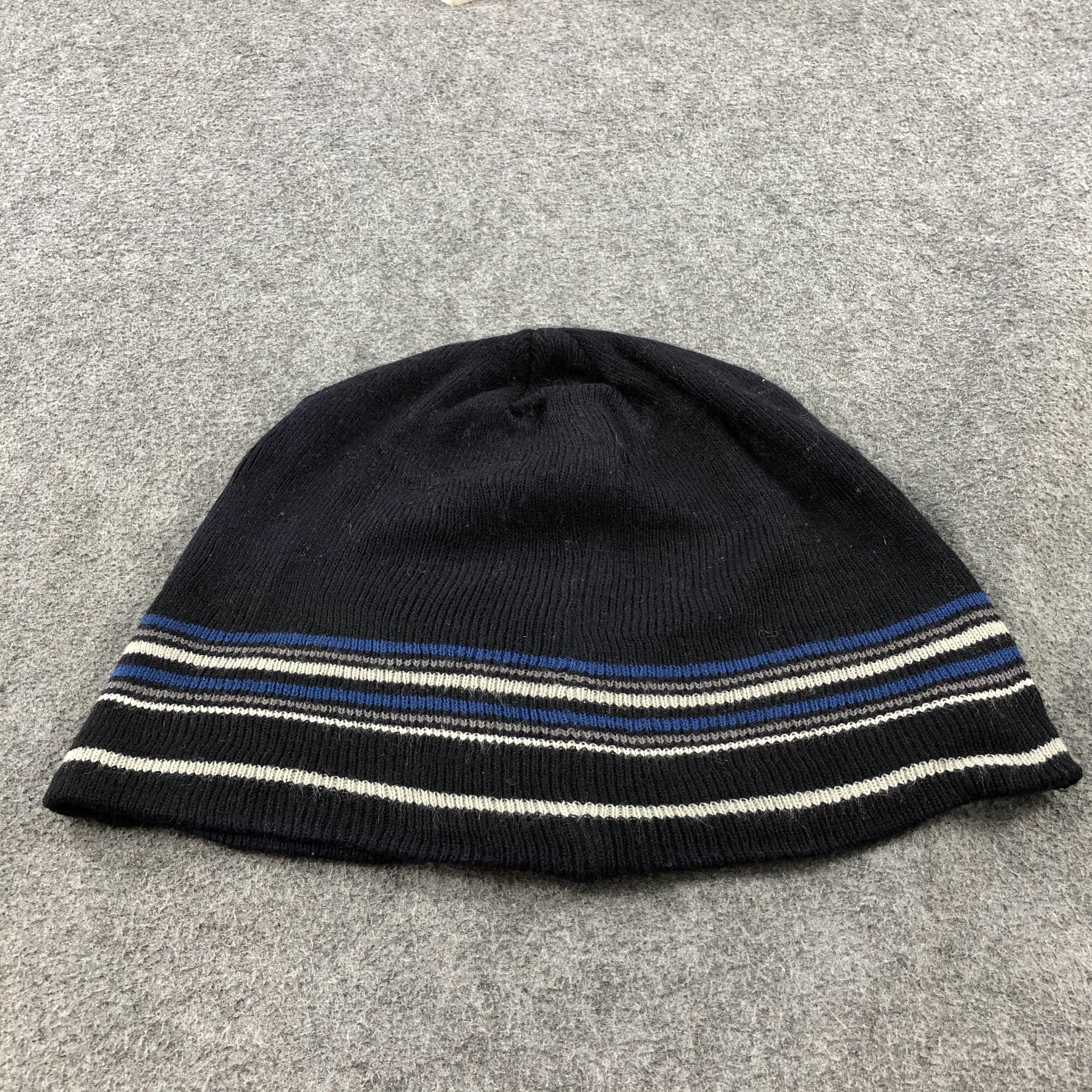 Universal Studios Universal Studios Japan Slouchy Beanie Snowcap Snow Hat B471 Size ONE SIZE - 5 Thumbnail