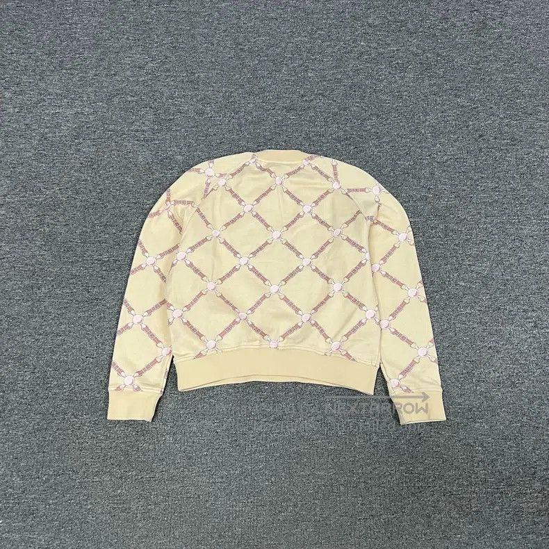 Hermes Hermes Grand Celebration Series Printed Sweatshirt Size XS / US 0-2 / IT 36-38 - 3 Thumbnail