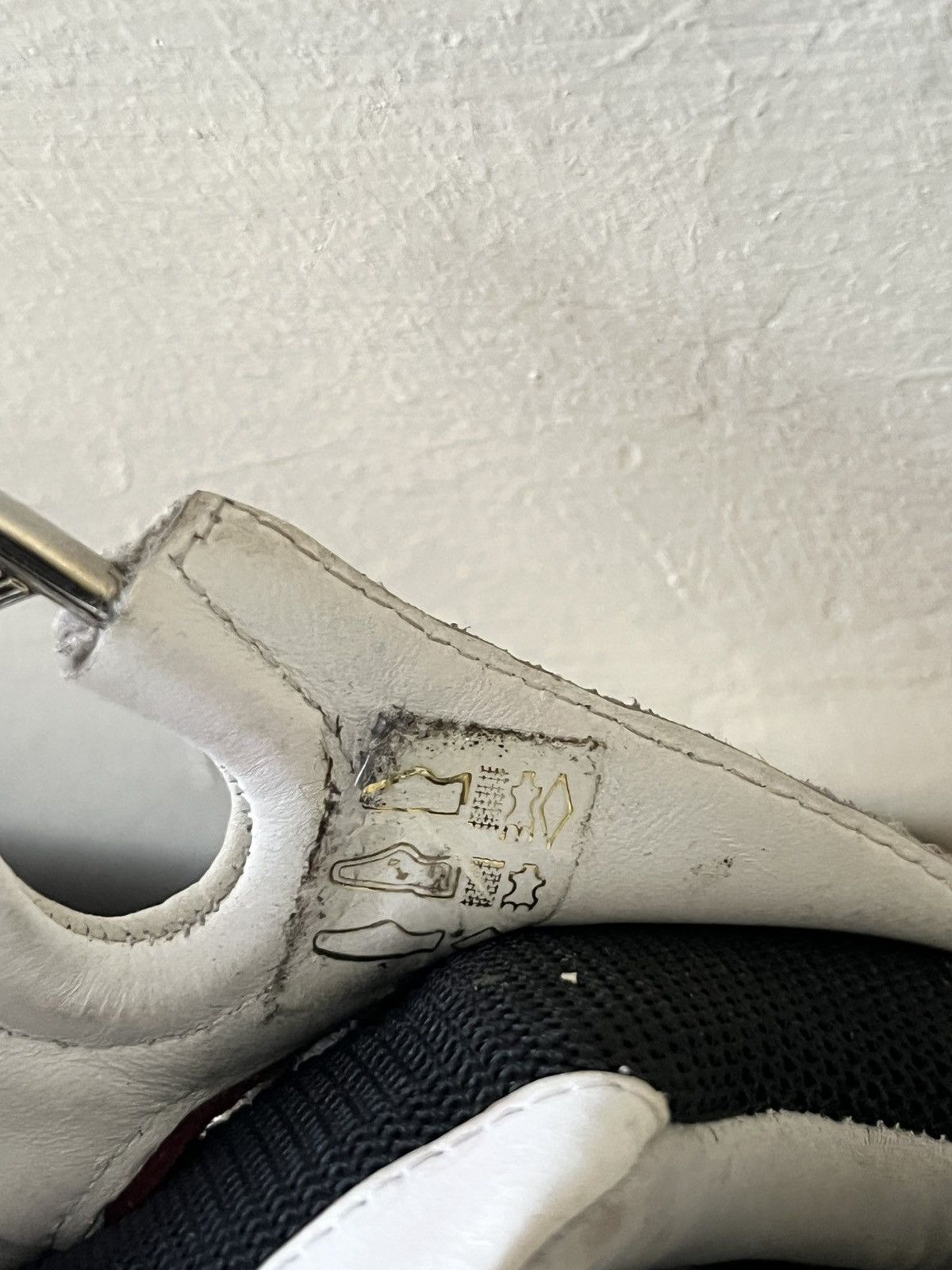 Lanvin LANVIN CURB SNEAKERS Size US 12 / EU 45 - 9 Thumbnail