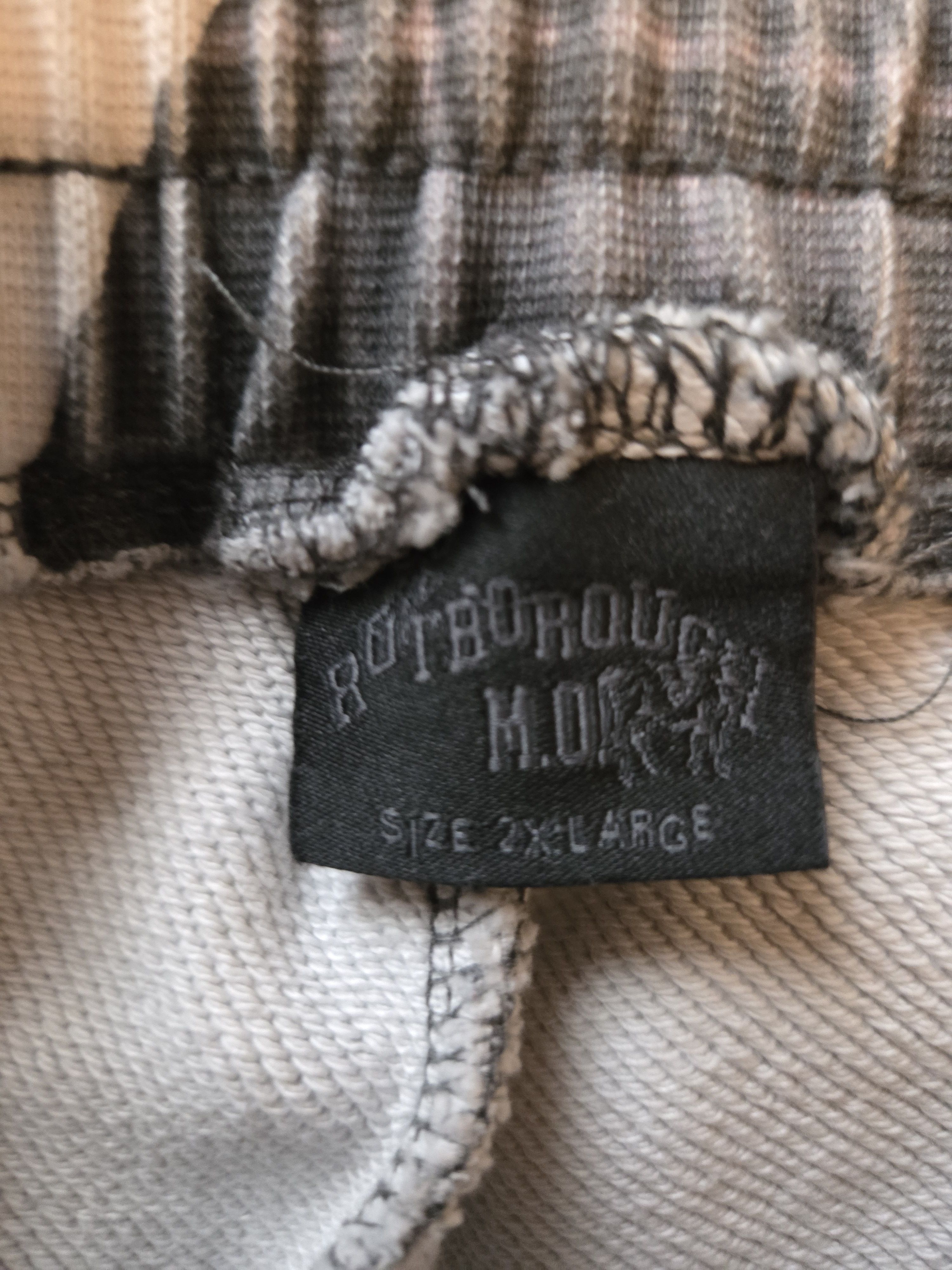 Other Rotborough MO Bad Day Black Friday Sweatpants Size US 42 / EU 58 - 5 Thumbnail