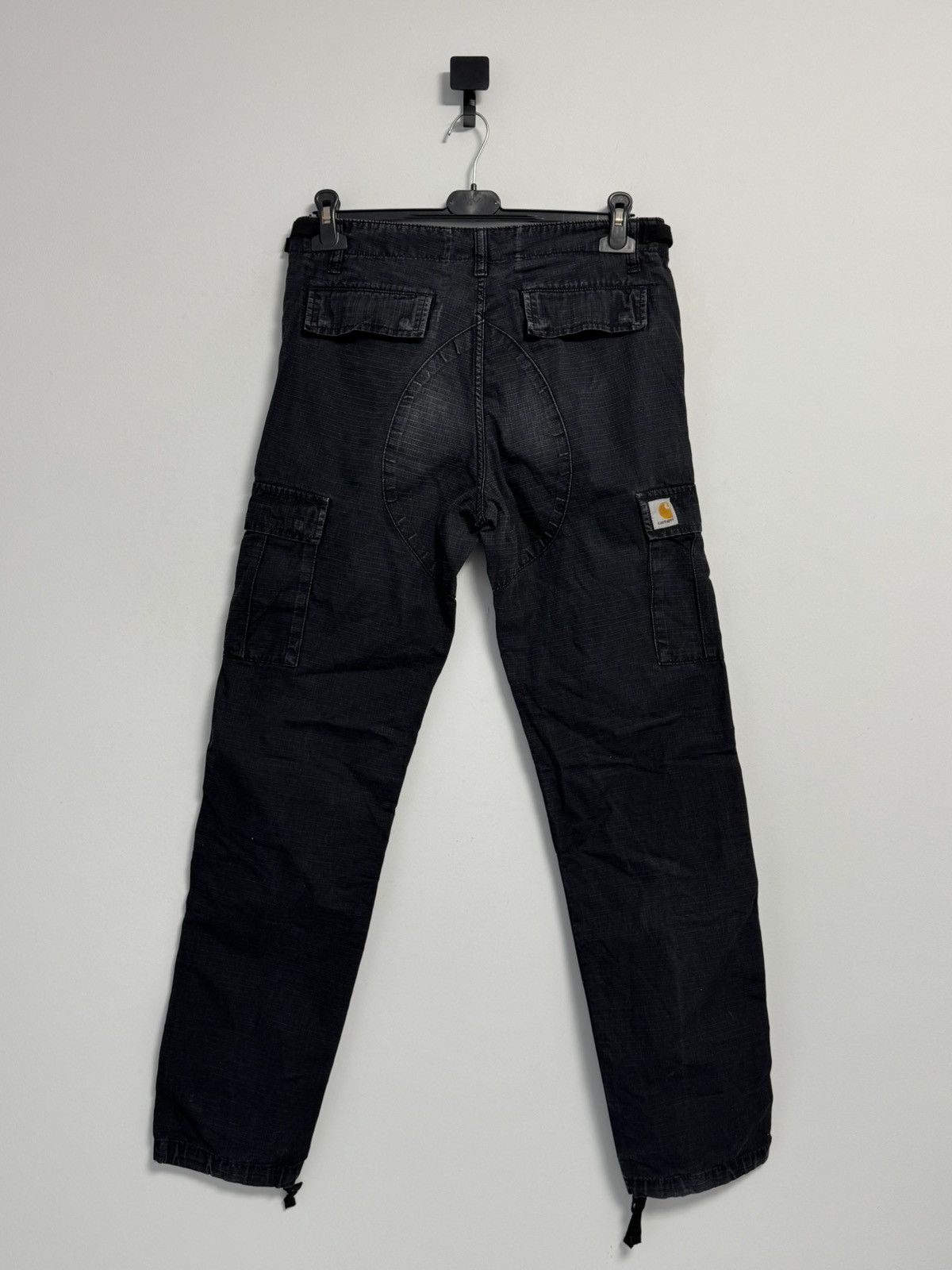 Carhartt Carhartt Vintage Y2K style Cargo Rare 90’s Pants Size US 29 - 1 Thumbnail
