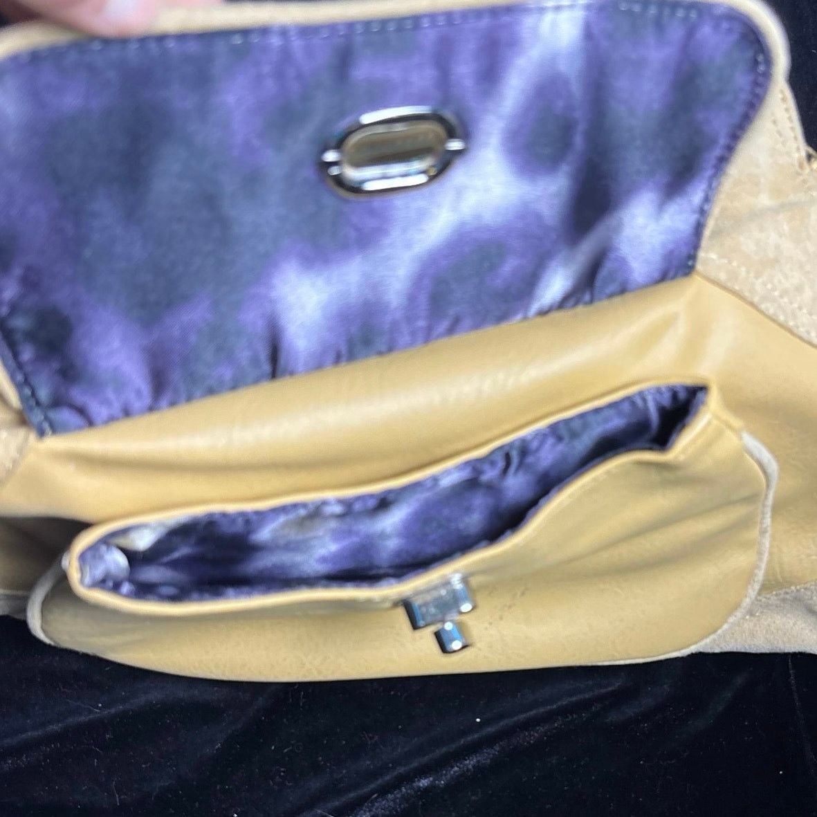 Other Beige Emilie m. Bag Size ONE SIZE - 8 Thumbnail