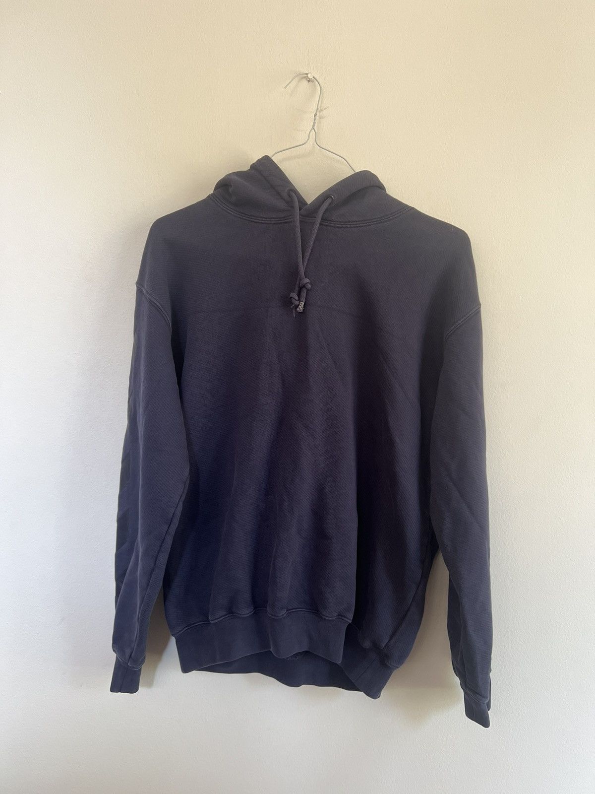 Off-White Off white Diagonal Hoodie Size US M / EU 48-50 / 2 - 3 Thumbnail