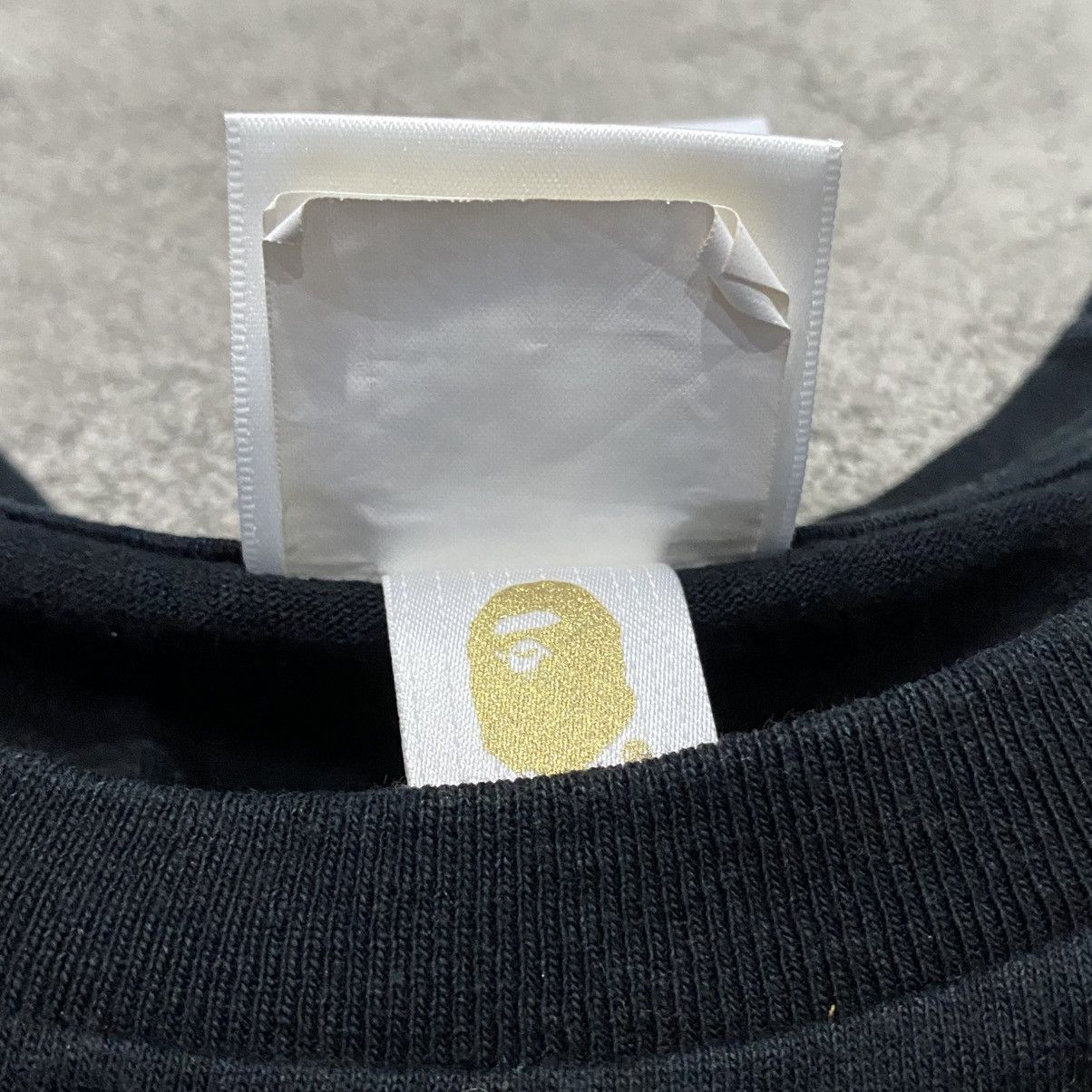 Bape Bape X Ralph Tee Size S / US 4 / IT 40 - 6 Thumbnail
