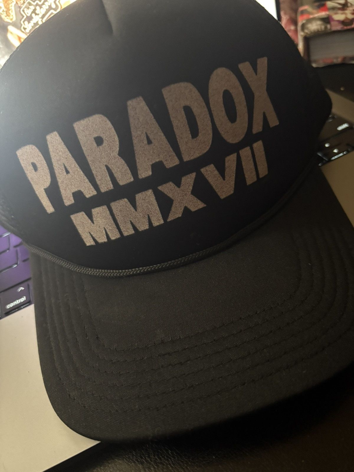Paradoxe Paris Paradox Size ONE SIZE - 6 Thumbnail