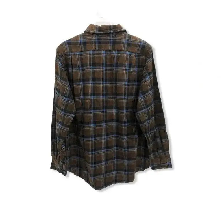 Flannel × Japanese Brand Japanese Brand Uniqlo Plaid Tartan Flannel Shirt 👕 Size US M / EU 48-50 / 2 - 3 Thumbnail