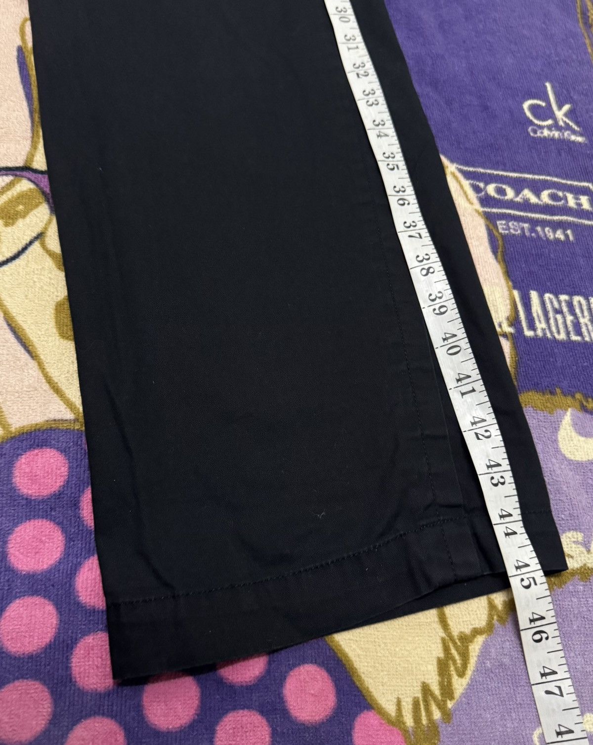 uniform experiment Rare SOPHNET x UNIFORM EXPERIMENT Japan Pant Size US 37 - 16 Thumbnail