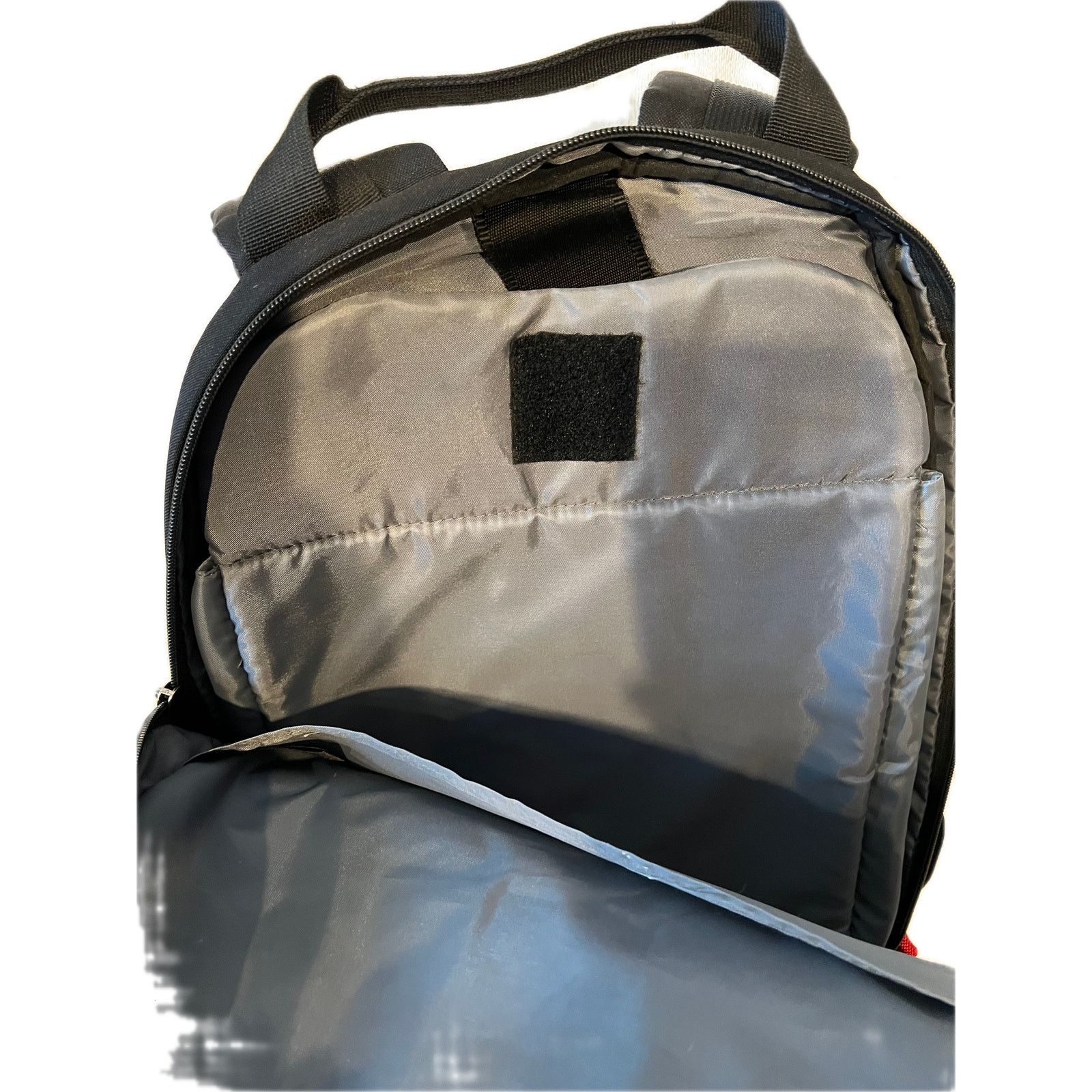 Swissgear Swiss Gear Wenger Synergy 16 inch Scansmart Backpack Size ONE SIZE - 5 Thumbnail