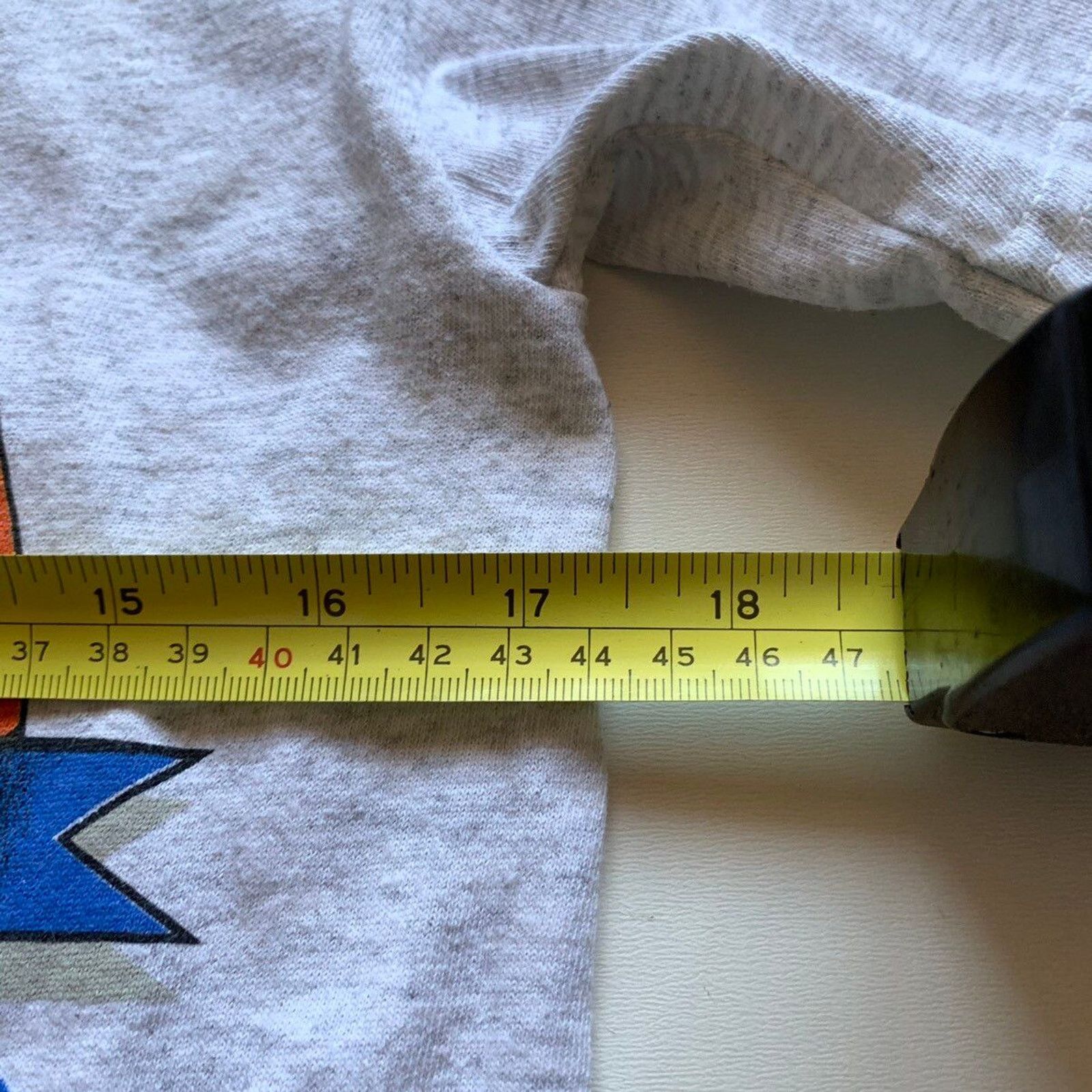 NASA Vintage 90s Kennedy Space Center Spaceship T Shirt Small USA Size US S / EU 44-46 / 1 - 4 Thumbnail