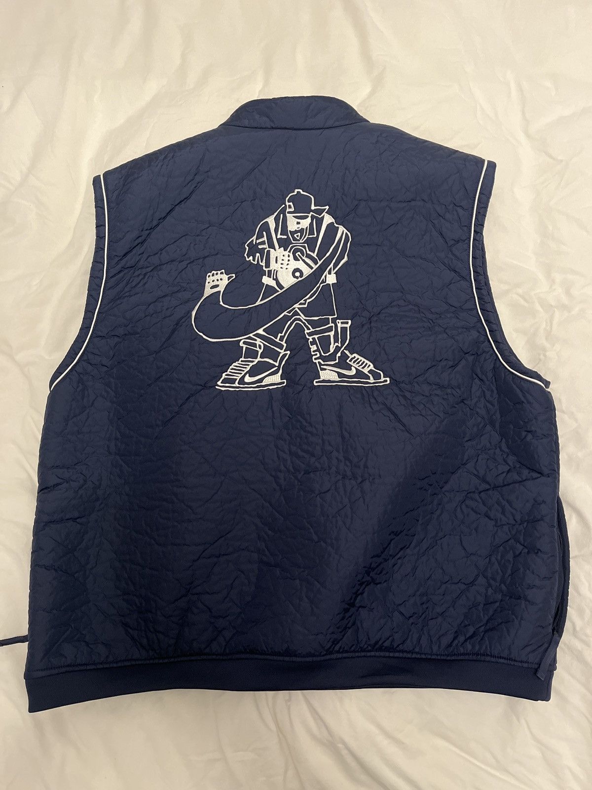 Cav Empt × Nike Nike cav empt vest Size US XL / EU 56 / 4 - 3 Thumbnail