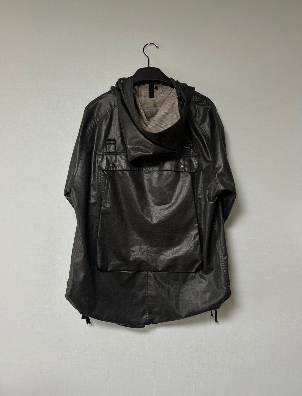 Final Home final home 90s survival jacket Size US M / EU 48-50 / 2 - 3 Thumbnail