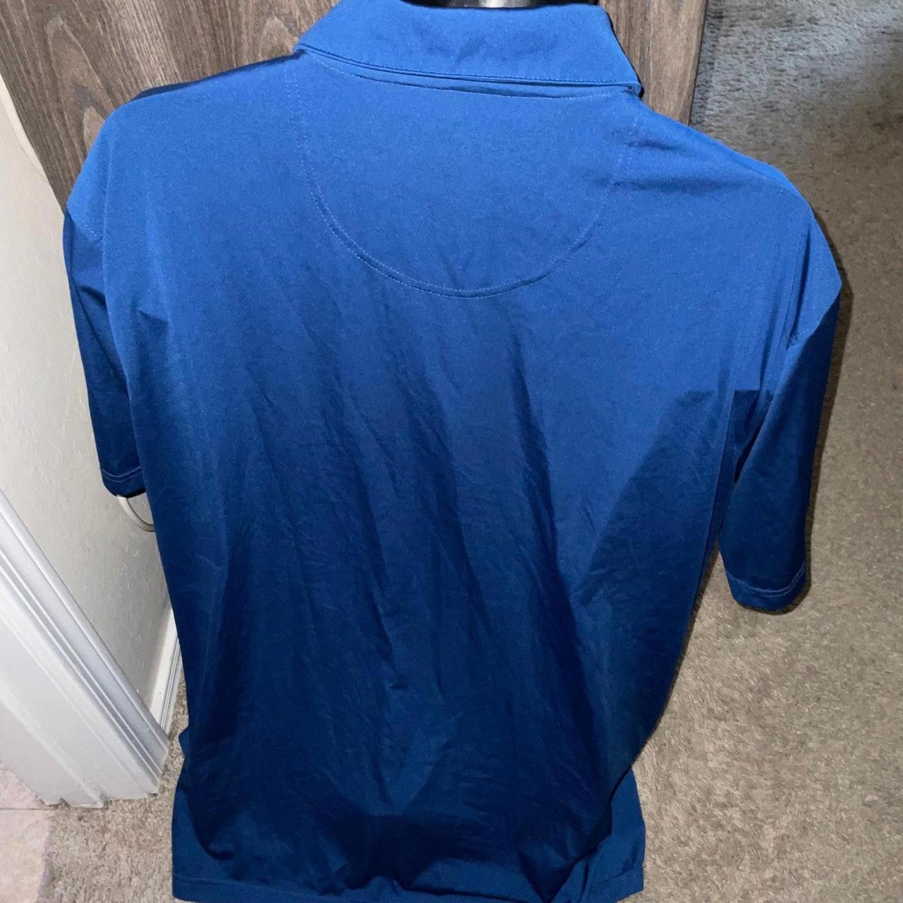 Designer Mens Used Pebble Beach Size Size XXL / US 16-18 / IT 52-54 - 3 Thumbnail