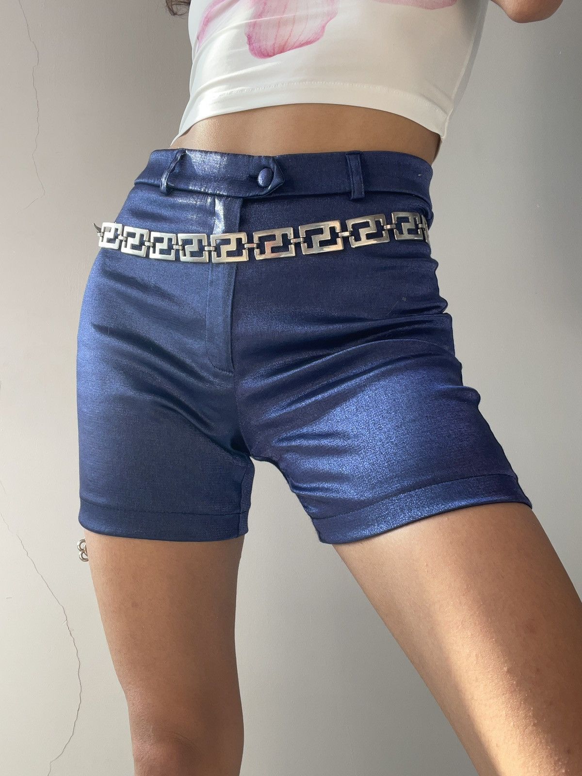 Vintage Vintage belt Size ONE SIZE - 1 Thumbnail