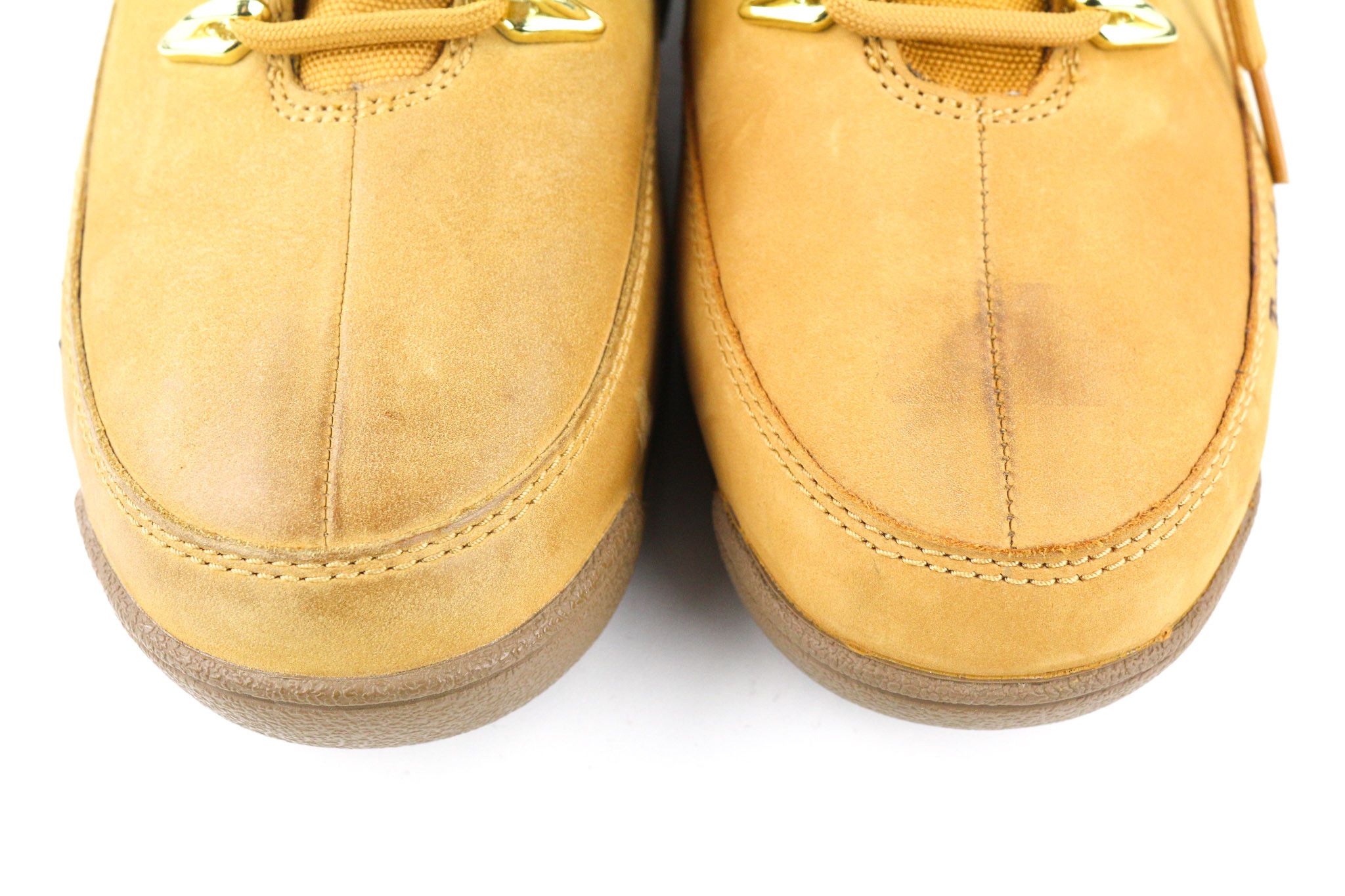 Timberland 6164R-A2519 EU45/45.5 Brown Leather Leisure 80575 Size US 12 / EU 45 - 5 Thumbnail