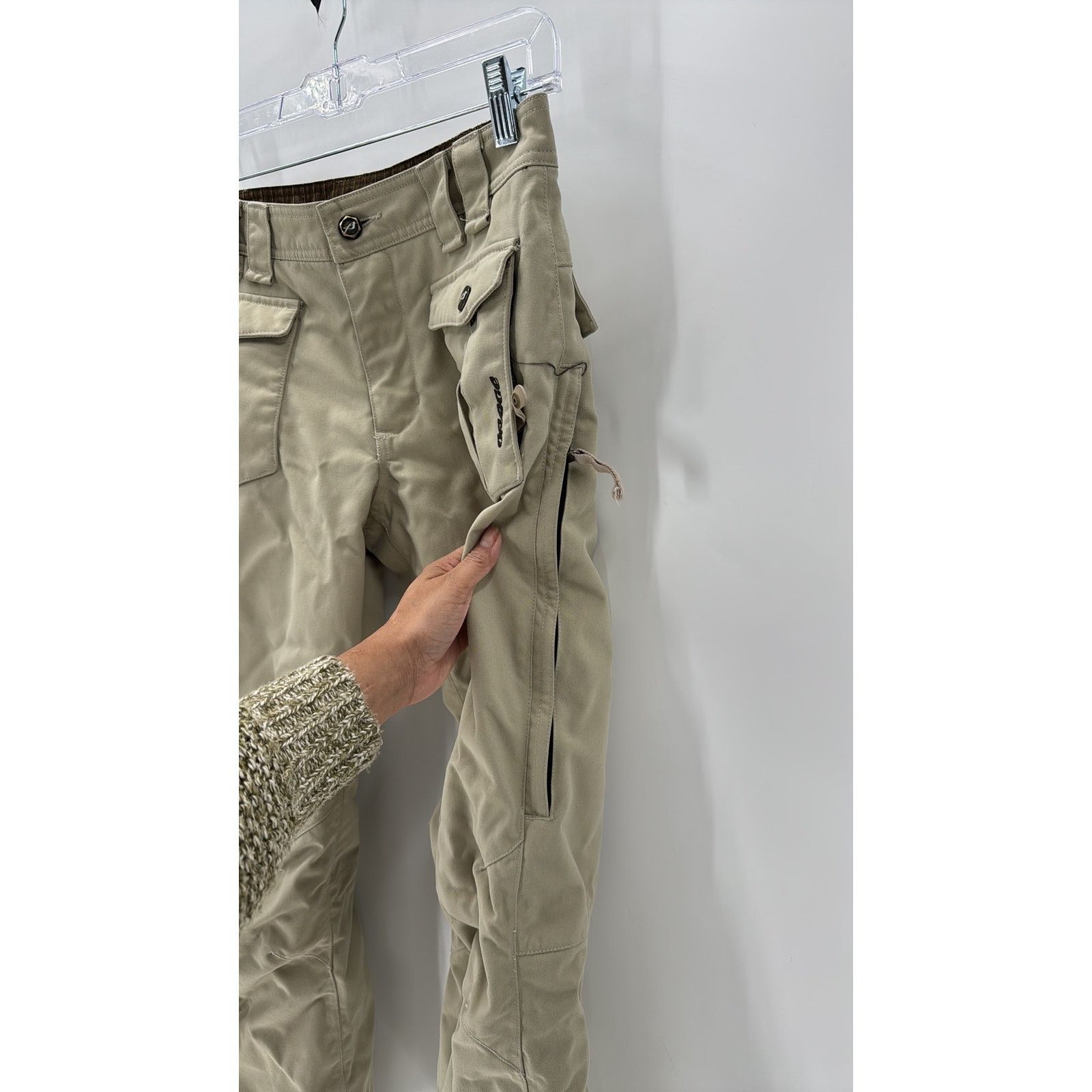 Other Orage ski snowboard snow pants winter vacation school sz xxs Size 25" / US 0 / IT 36 - 5 Thumbnail