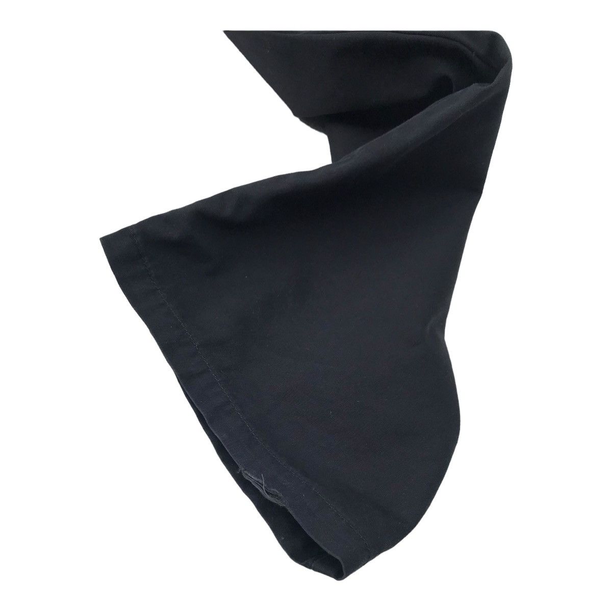 Japanese Brand Japanese Brand Pafume Premium Label Black Casual Pants Size US 30 / EU 46 - 16 Thumbnail
