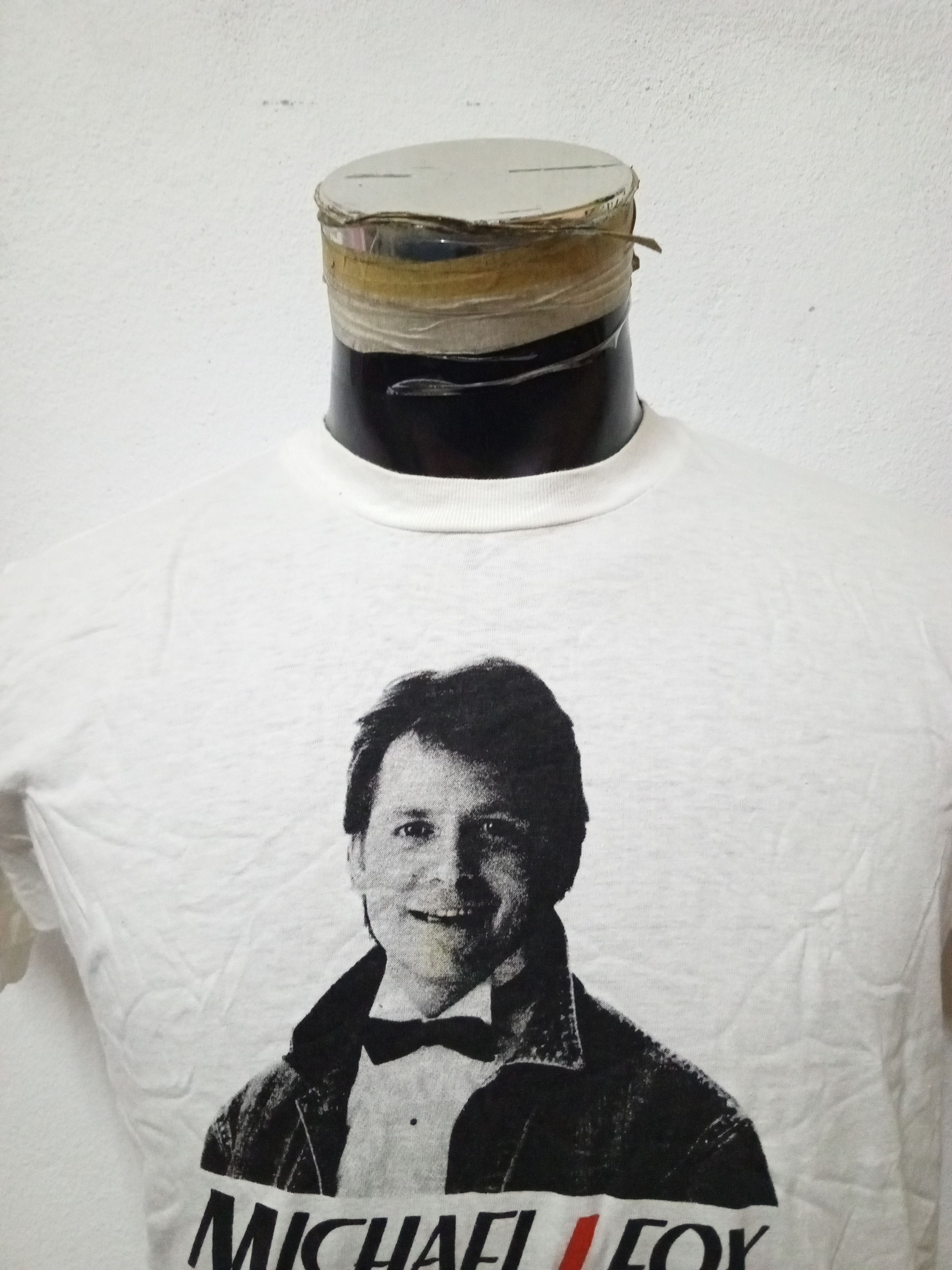 Honda MICHAEL J.FOX HONDA INTEGRA Size US M / EU 48-50 / 2 - 2 Thumbnail