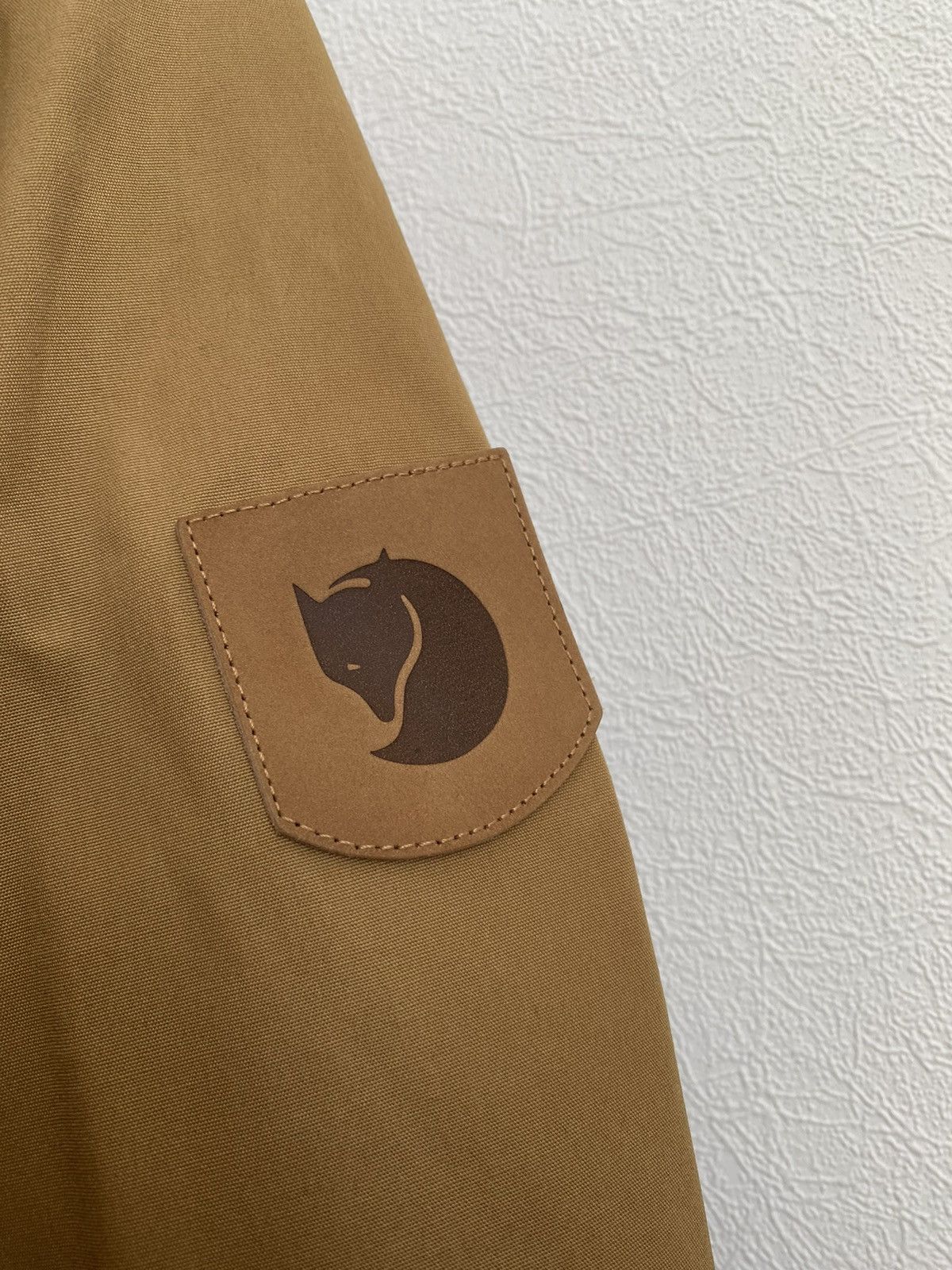 Fjallraven Fjallraven Greenland G-1000 Jacket Size XL Size US XL / EU 56 / 4 - 13 Thumbnail