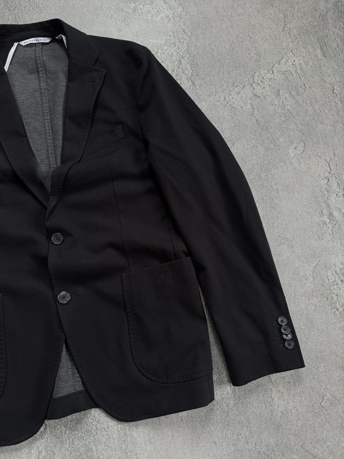 Baldessarini Baldessarini 50size casual blazer button up jacket Size 50R - 15 Thumbnail