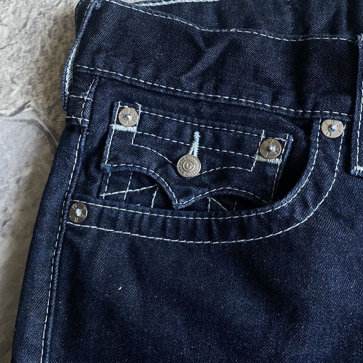 True Religion True Religion Jeans Size US 33 - 10 Thumbnail