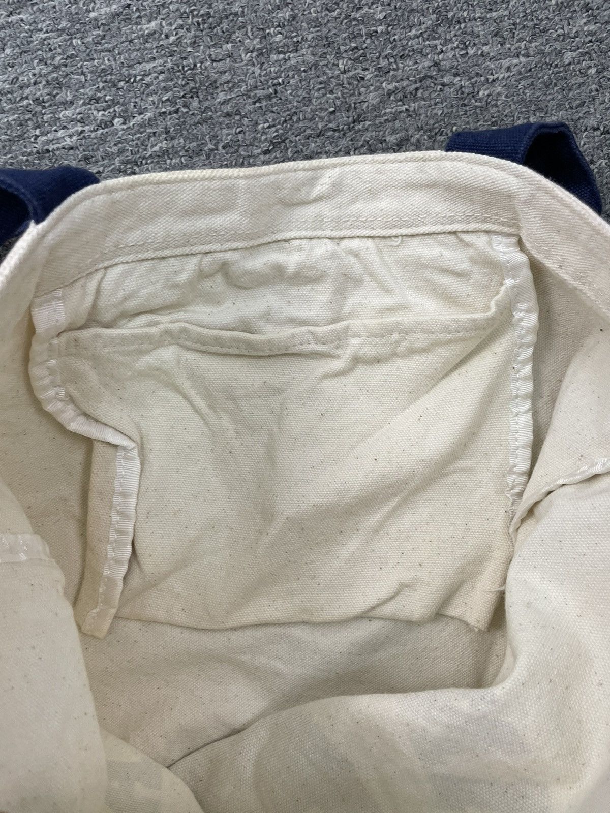 Bape A Bathing Ape Tote Bag Shoulder Bag Size ONE SIZE - 7 Thumbnail