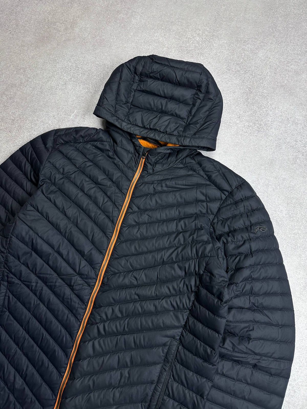 KJUS Kjus Micro light Down Goose Jacket XXL Size US XXL / EU 58 / 5 - 2 Thumbnail