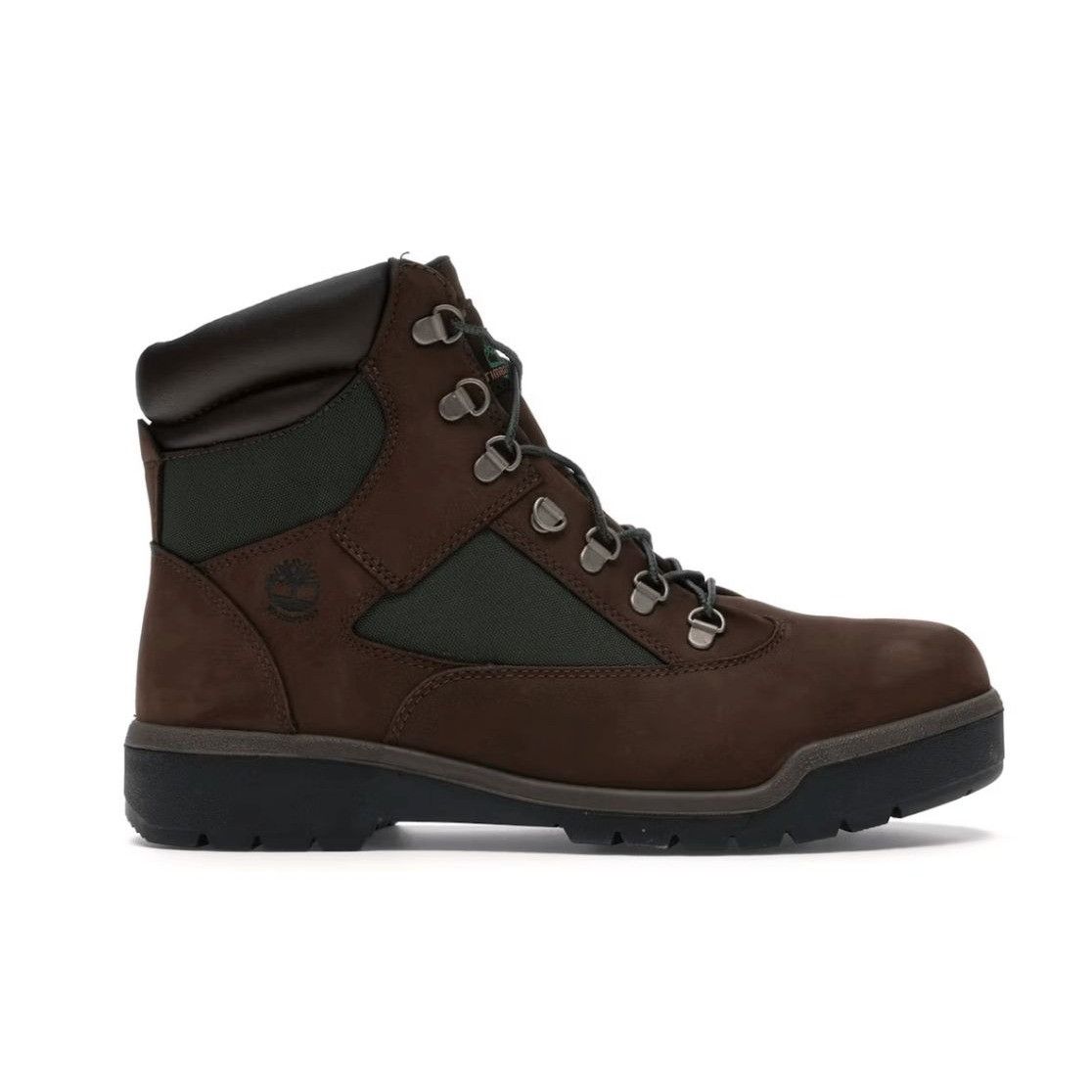 image of Timberland 6 Field Boot Beef And Broccoli in Brown, Men's (Size 11)