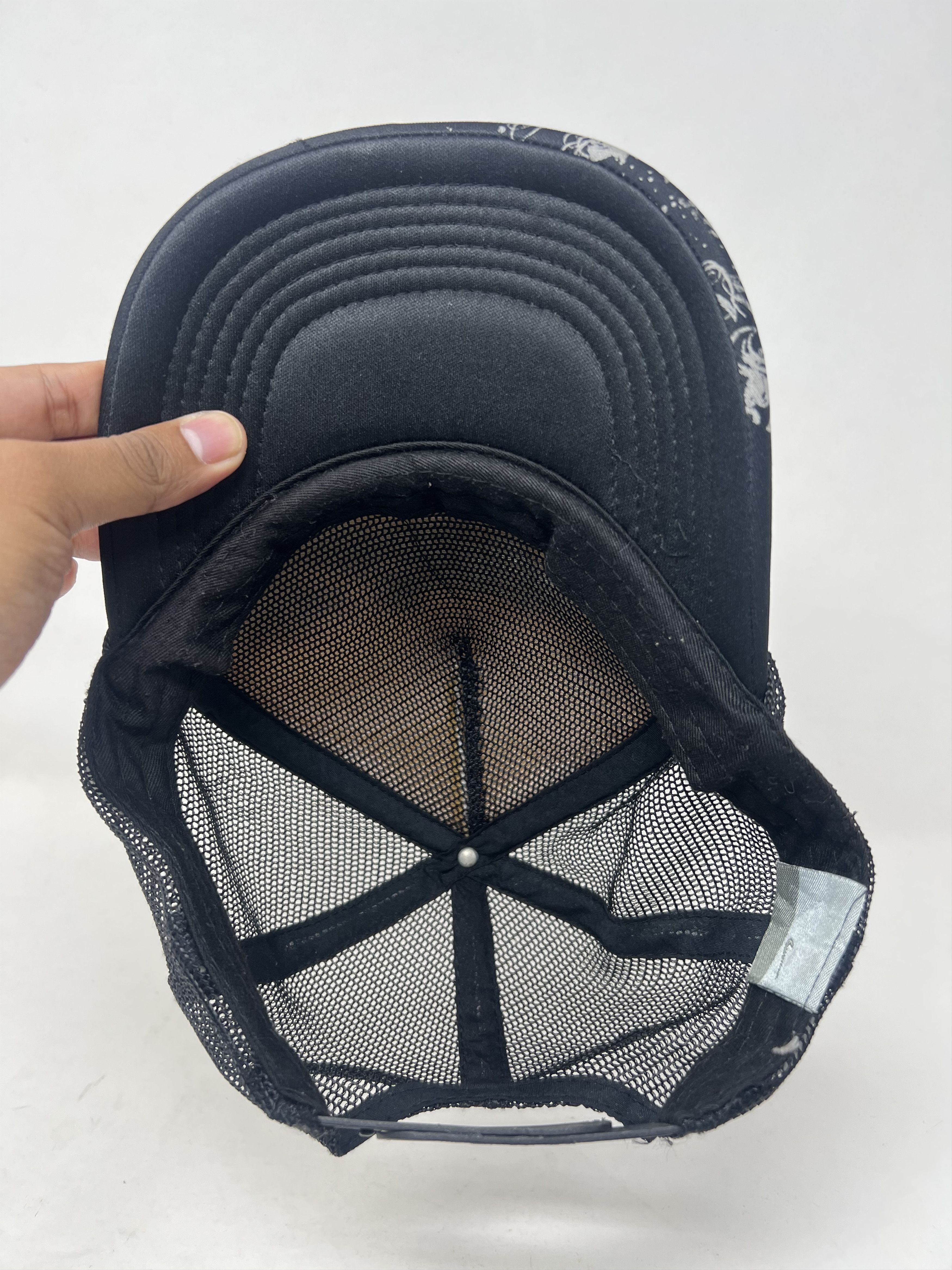 Nike Nike Sport Trucker Hat Size ONE SIZE - 12 Thumbnail