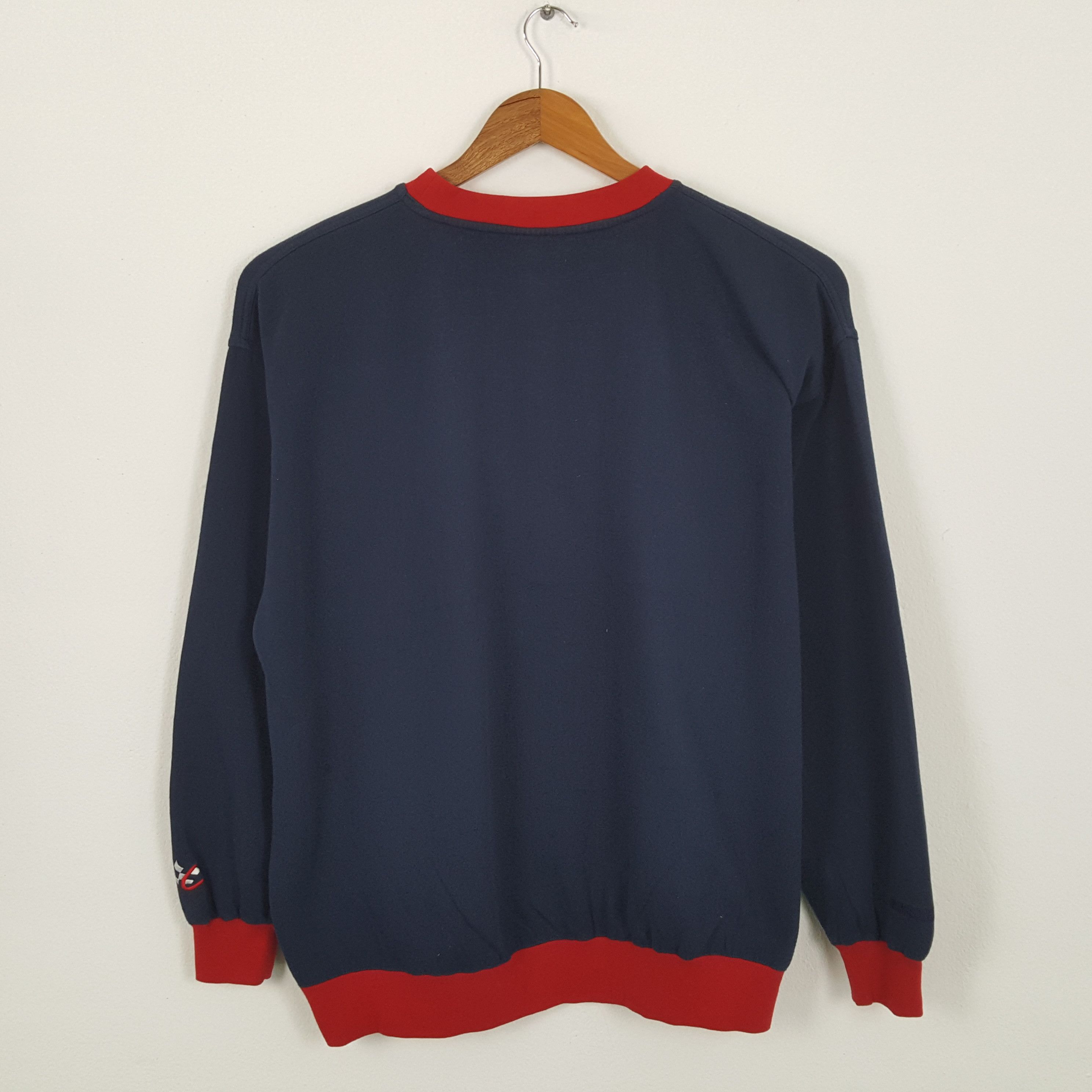 Vintage NASCAR DALE JARRETT American Racing Sweatshirts