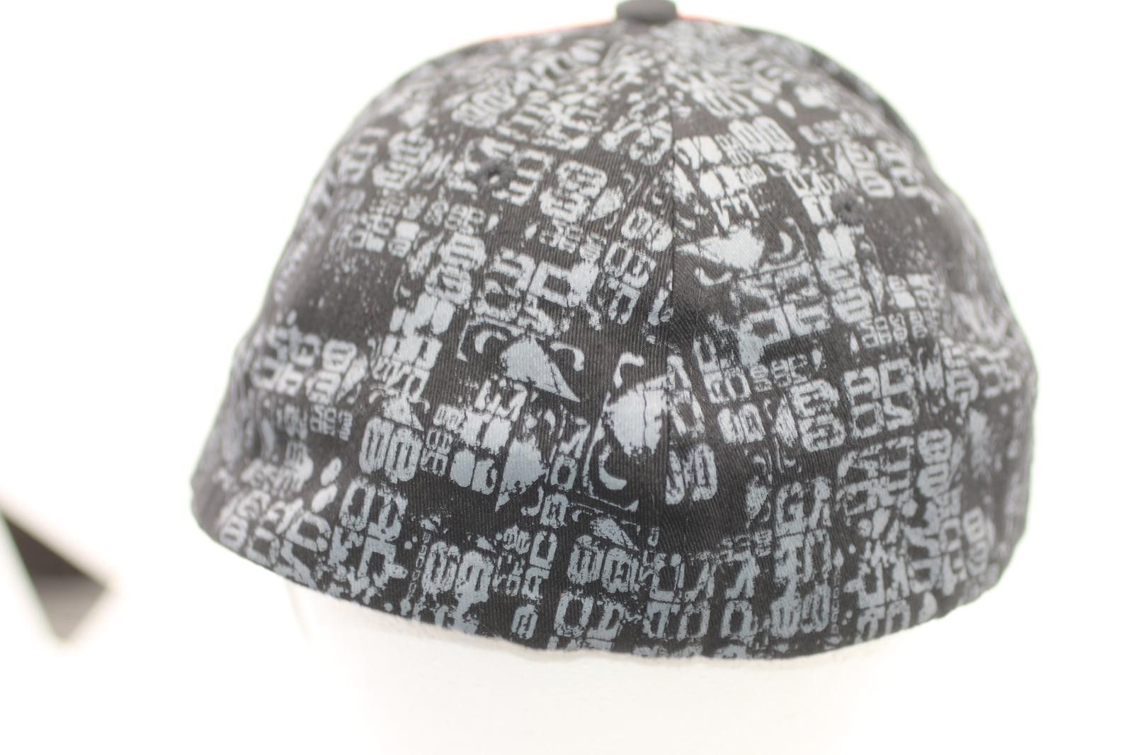 Other TapouT “Simply Believe” Flex Fit Cap S/M Black MMA UFC Style Size ONE SIZE - 4 Thumbnail