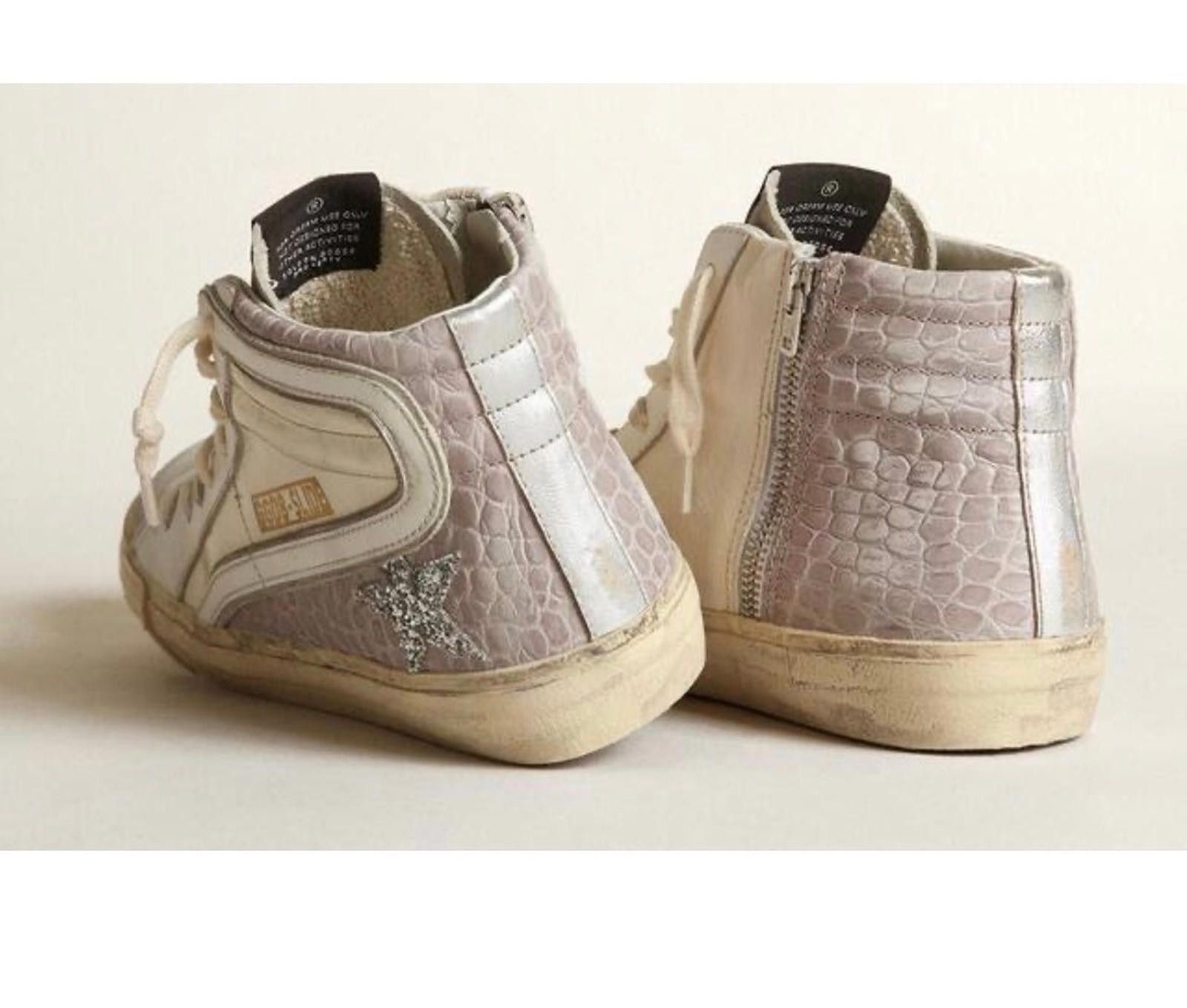 Golden Goose Golden Goose Slide Sneakers Size US 6 / IT 36 - 3 Thumbnail