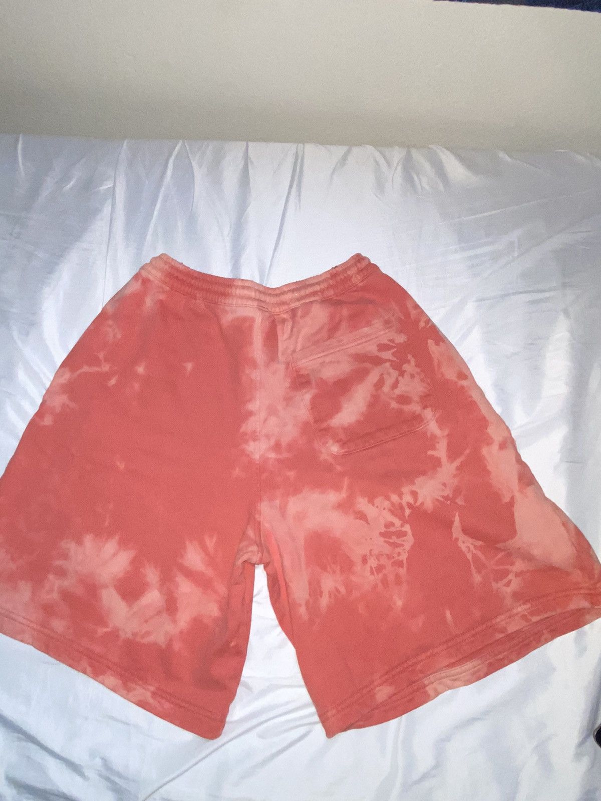 Adidas Adidas original tie-dye shorts Size US 31 - 2 Thumbnail