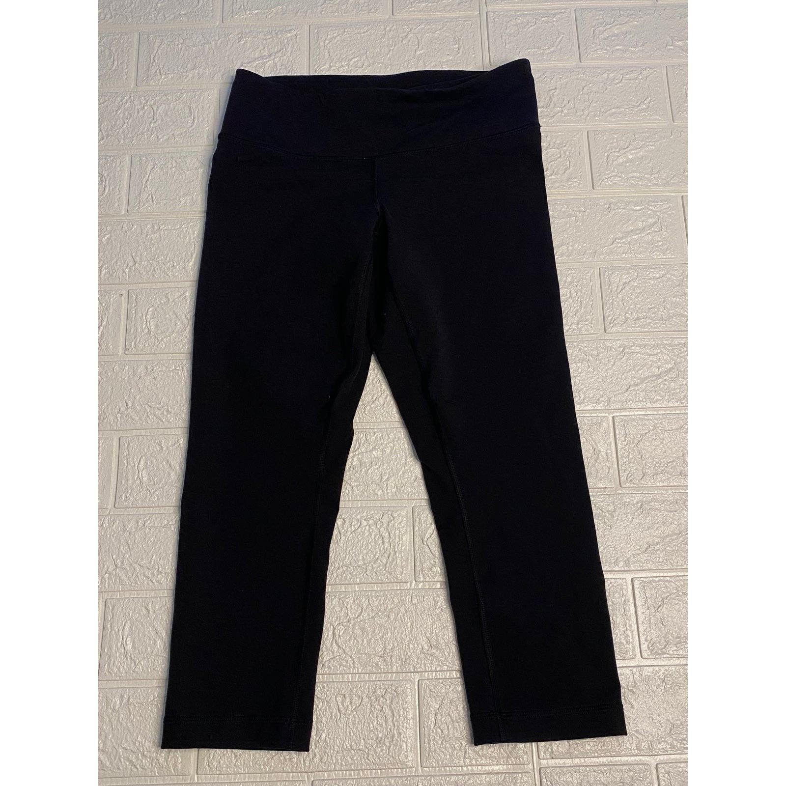 Lululemon lululemon leggings size 6 Size 28" / US 6 / IT 42 - 1 Thumbnail
