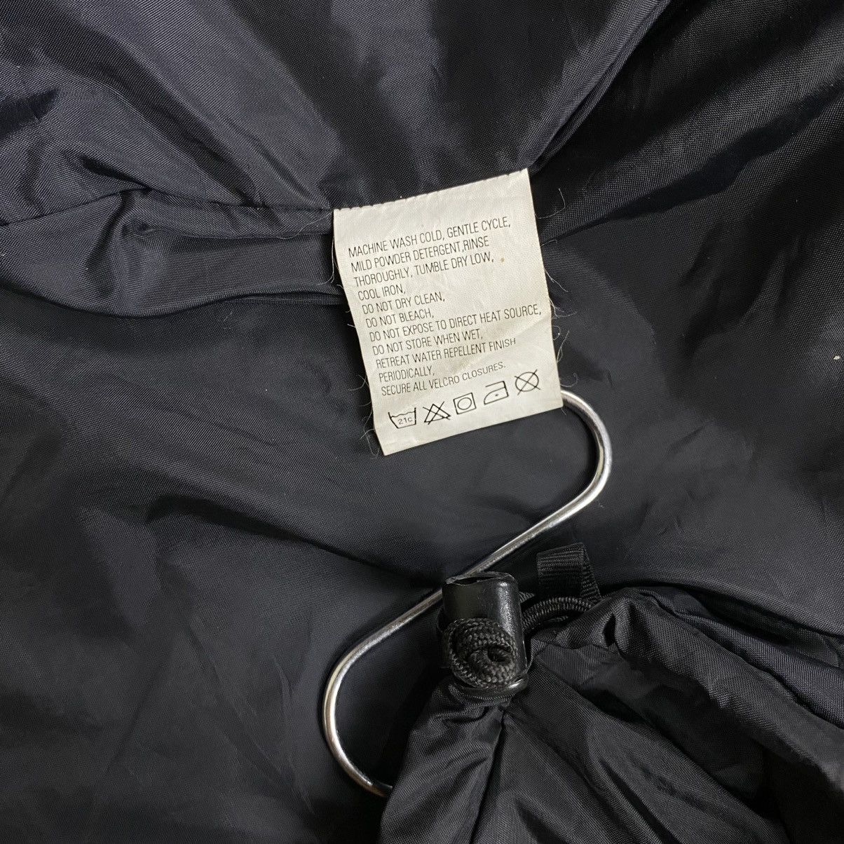 The North Face the north face goretex jacket Size US M / EU 48-50 / 2 - 14 Thumbnail