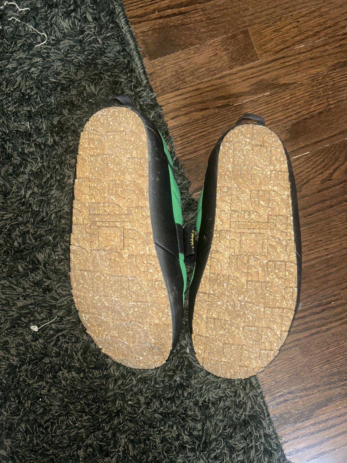 Online Ceramics × The North Face Online Ceramics x TNF mule Size US 9 / EU 42 - 2 Thumbnail