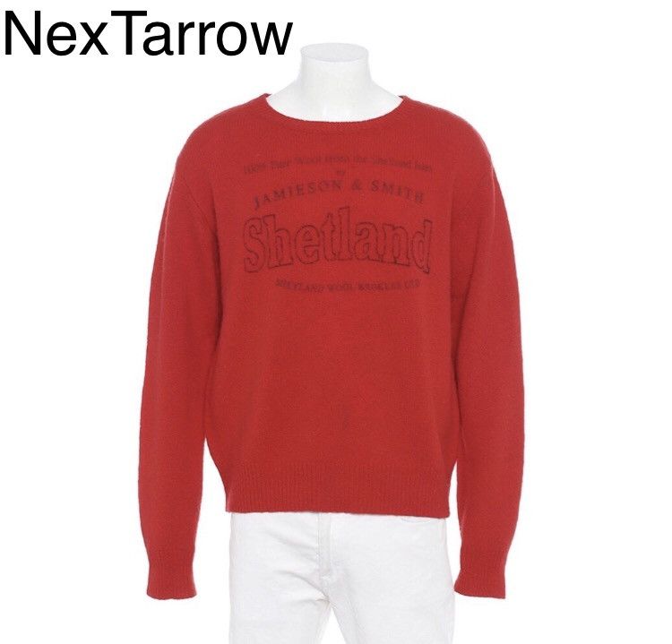 Dries Van Noten Dries van noten sweater 2412-Nextarrow Size US S / EU 44-46 / 1 - 1 Thumbnail