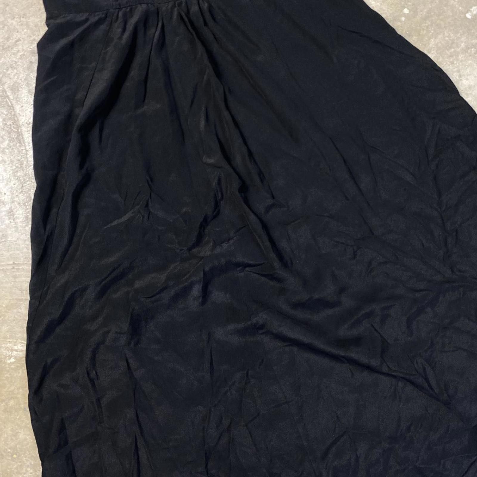 Isabel Marant Etoile Isabel Marant Etoile Silk Skirt Size 30" / US 8 / IT 44 - 2 Thumbnail