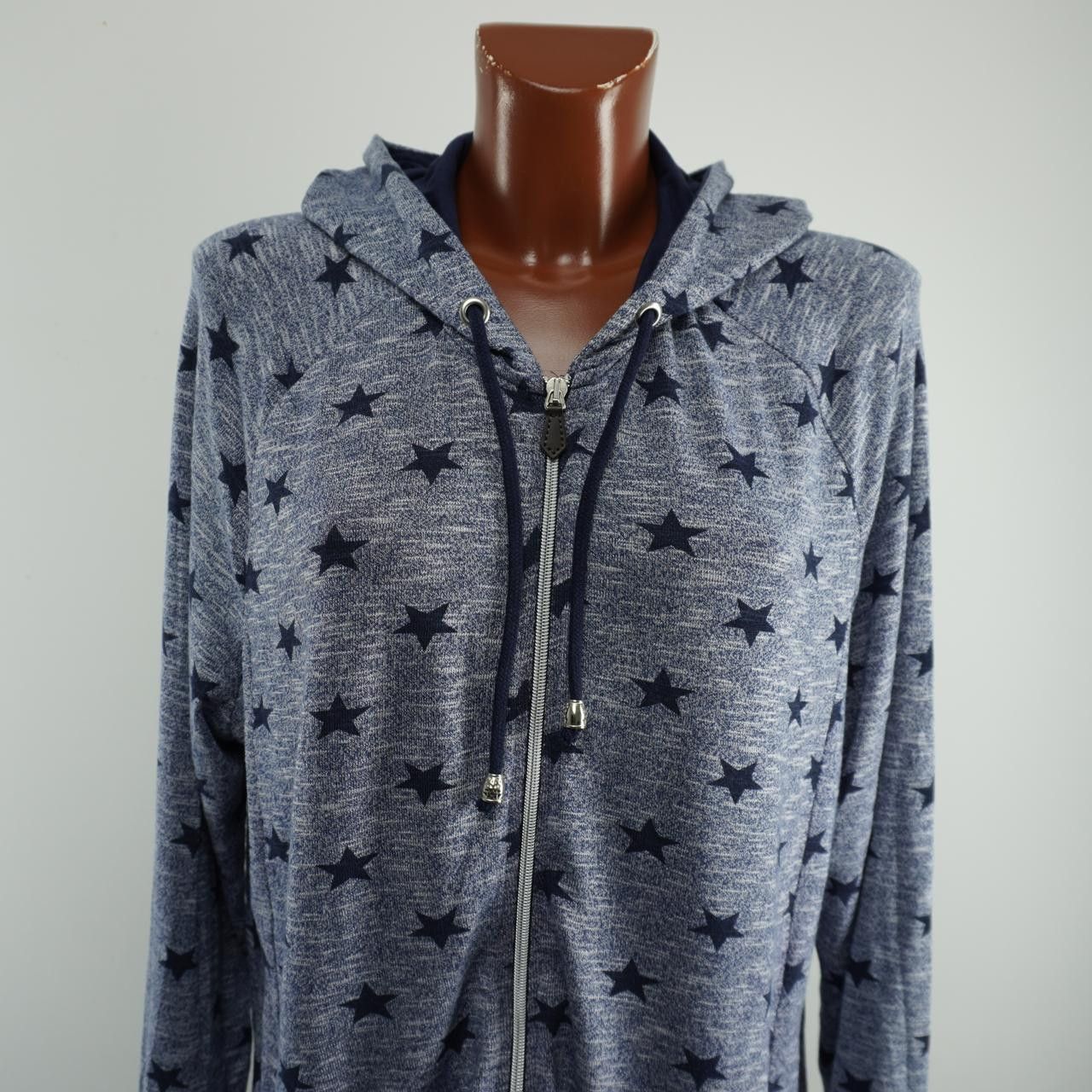 Other Women's Hoodie Ulla Popken Size 3XL / US 20-22 - 7 Thumbnail