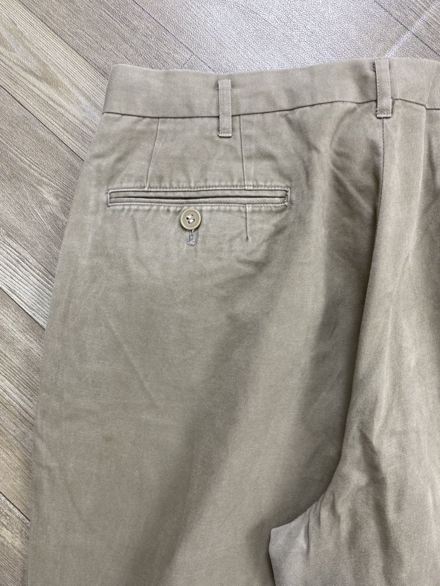 Christian Dior Monsieur Vintage Christian Dior Monsieur Trousers Pants Luxury Size US 31 - 14 Thumbnail