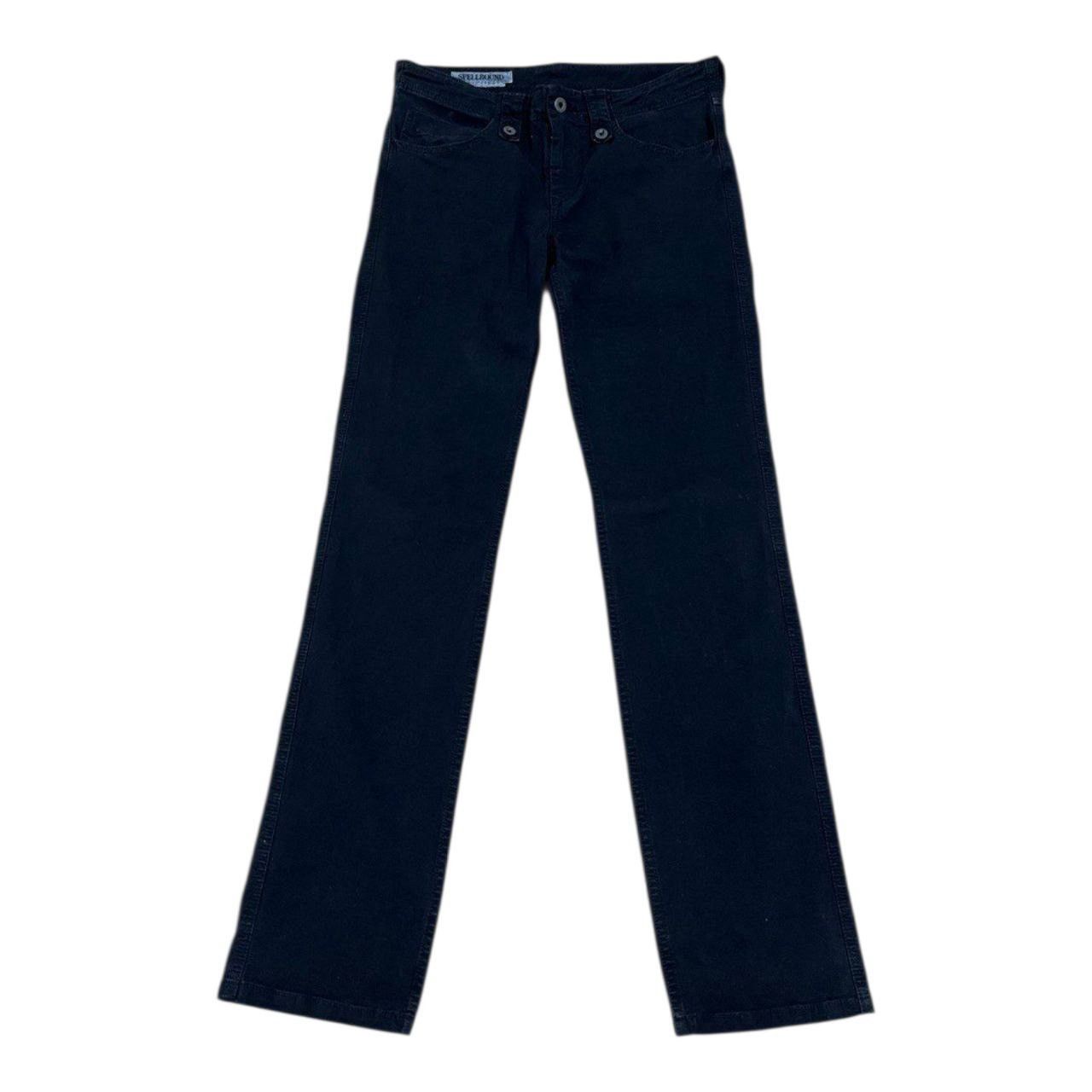 Vintage Vintage japanese spellbound tactical combat style pant Size US 30 / EU 46 - 2 Thumbnail