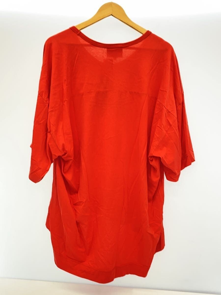 Vivienne Westwood Oversized Orb Tee Size US M / EU 48-50 / 2 - 2 Thumbnail