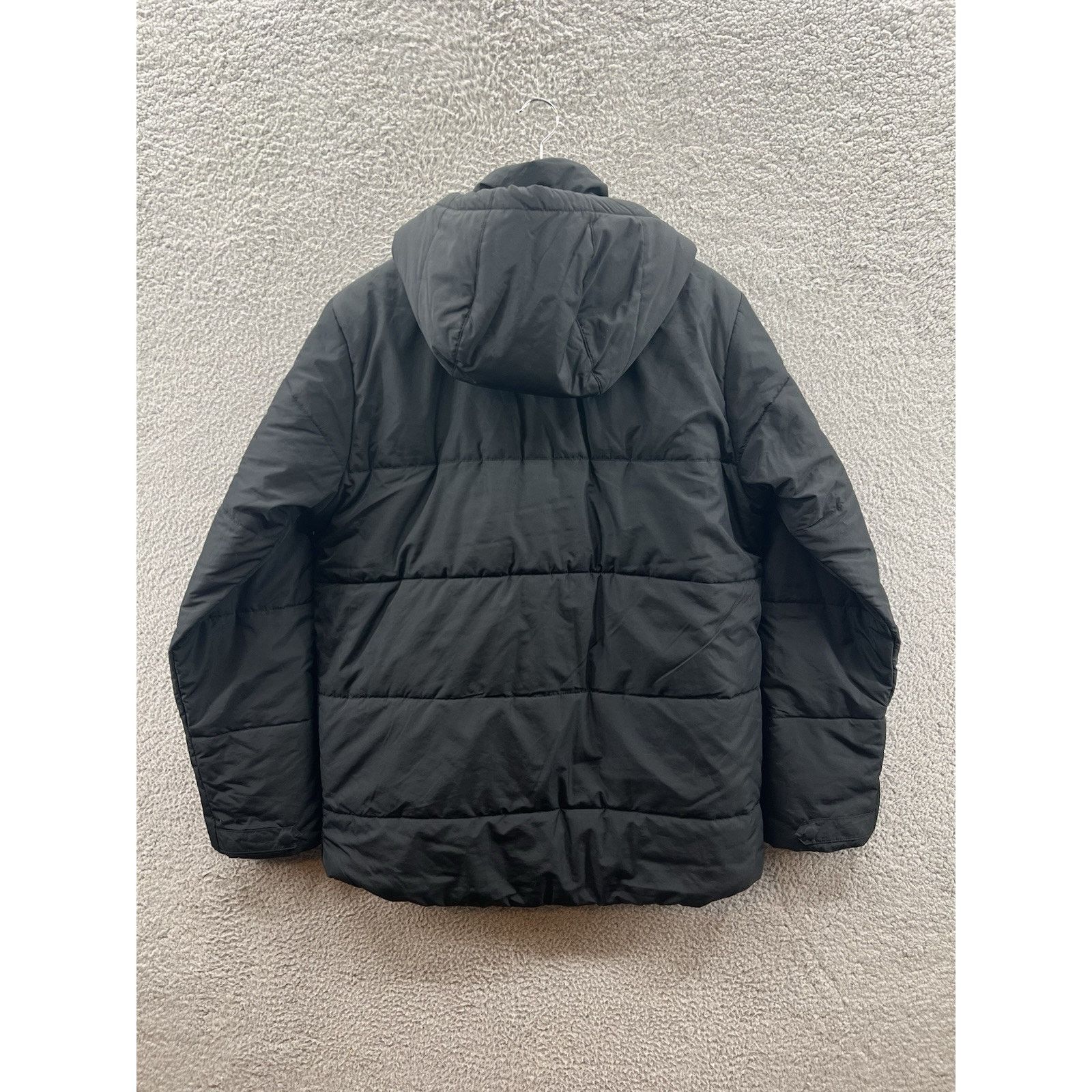 Nike Nike Storm-Fit Parka Jacket Iowa Hawkeyes Medium 378246-010 Size US M / EU 48-50 / 2 - 2 Thumbnail
