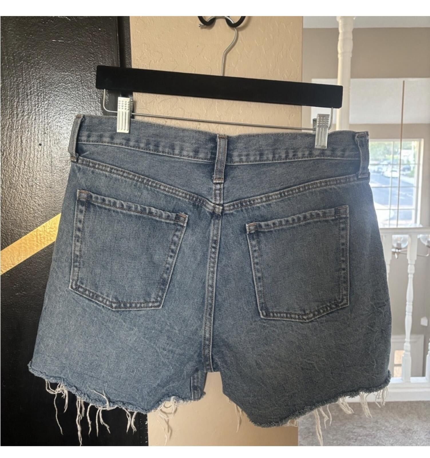 Old Navy Old navy denim shorts Size 32" / US 10 / IT 46 - 6 Thumbnail