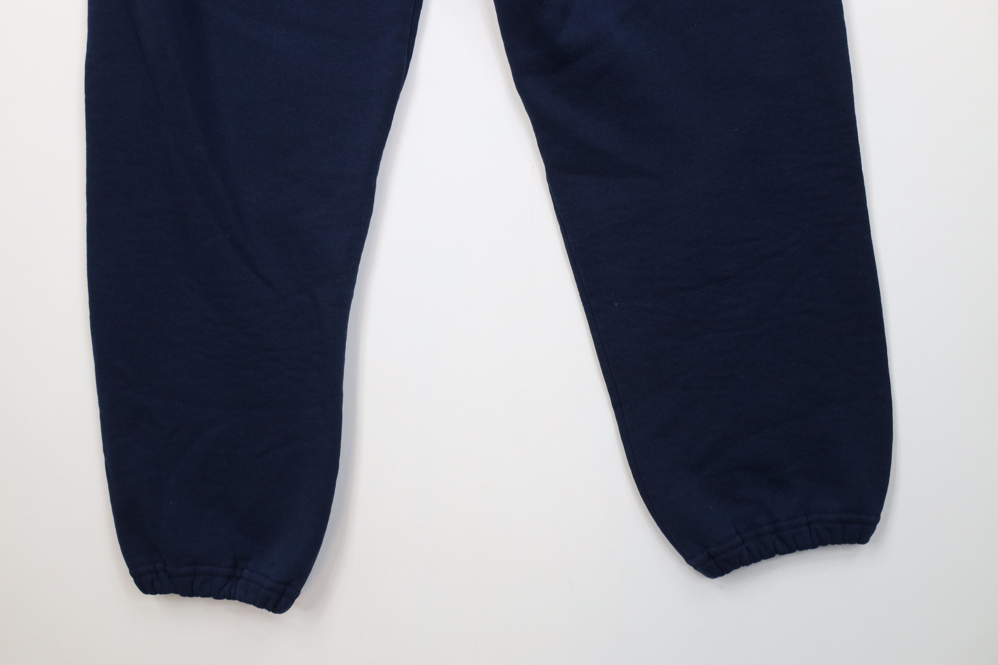 Russell Athletic Vintage 90s Russell Athletic Sweatpants Joggers Blue USA Size US 32 / EU 48 - 12 Thumbnail